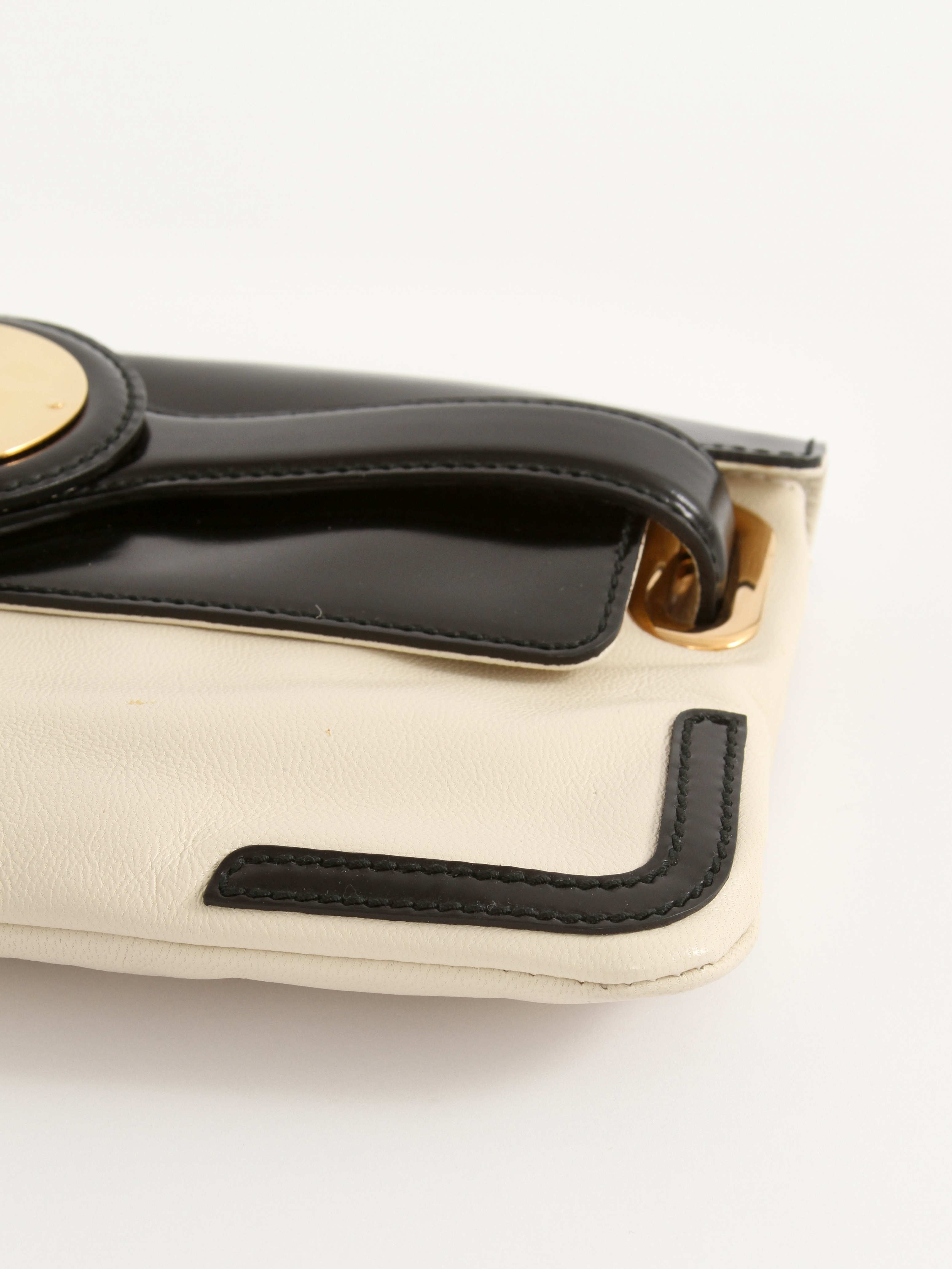 Balenciaga Leather Bag 7