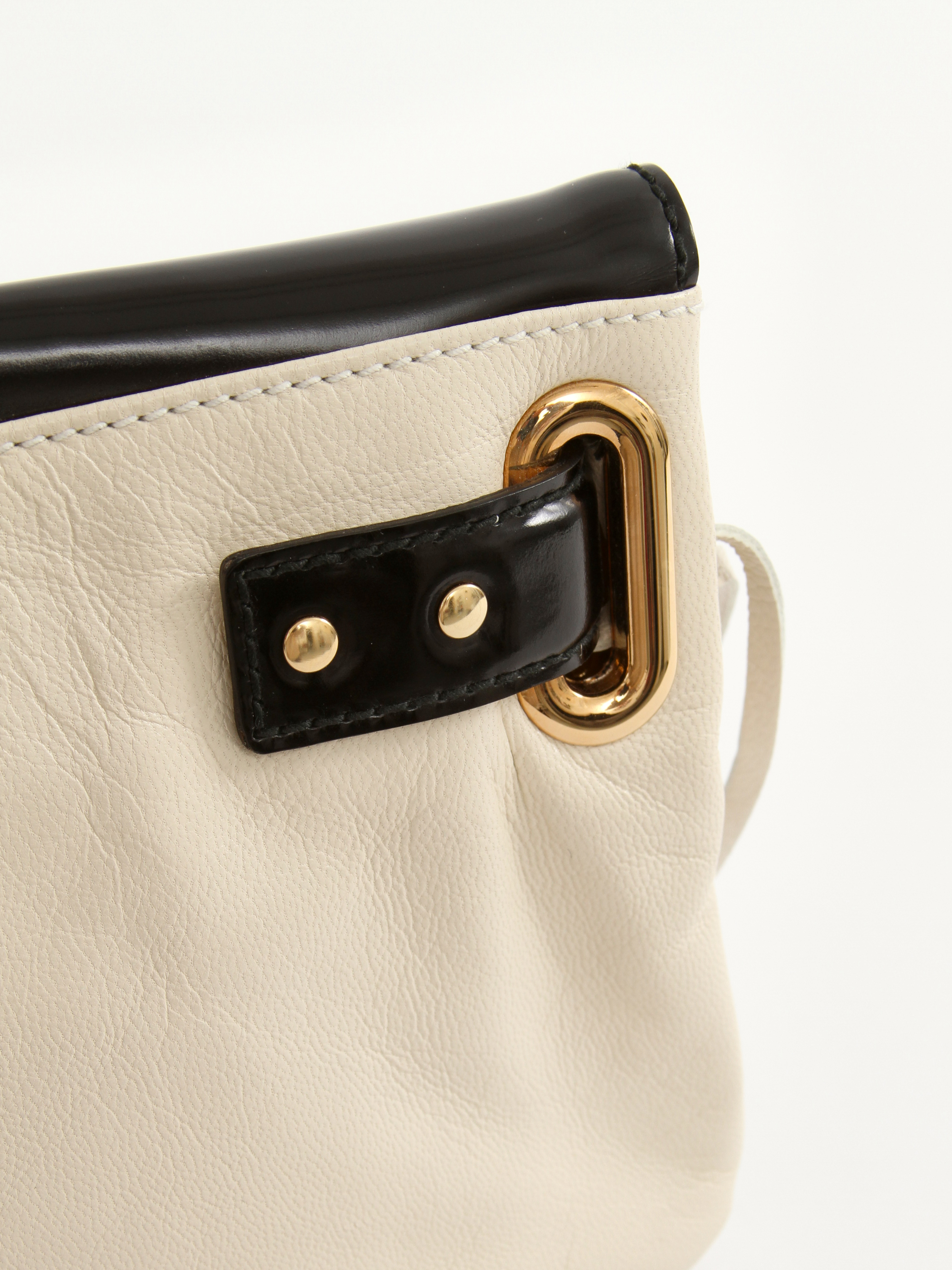Balenciaga Leather Bag 10