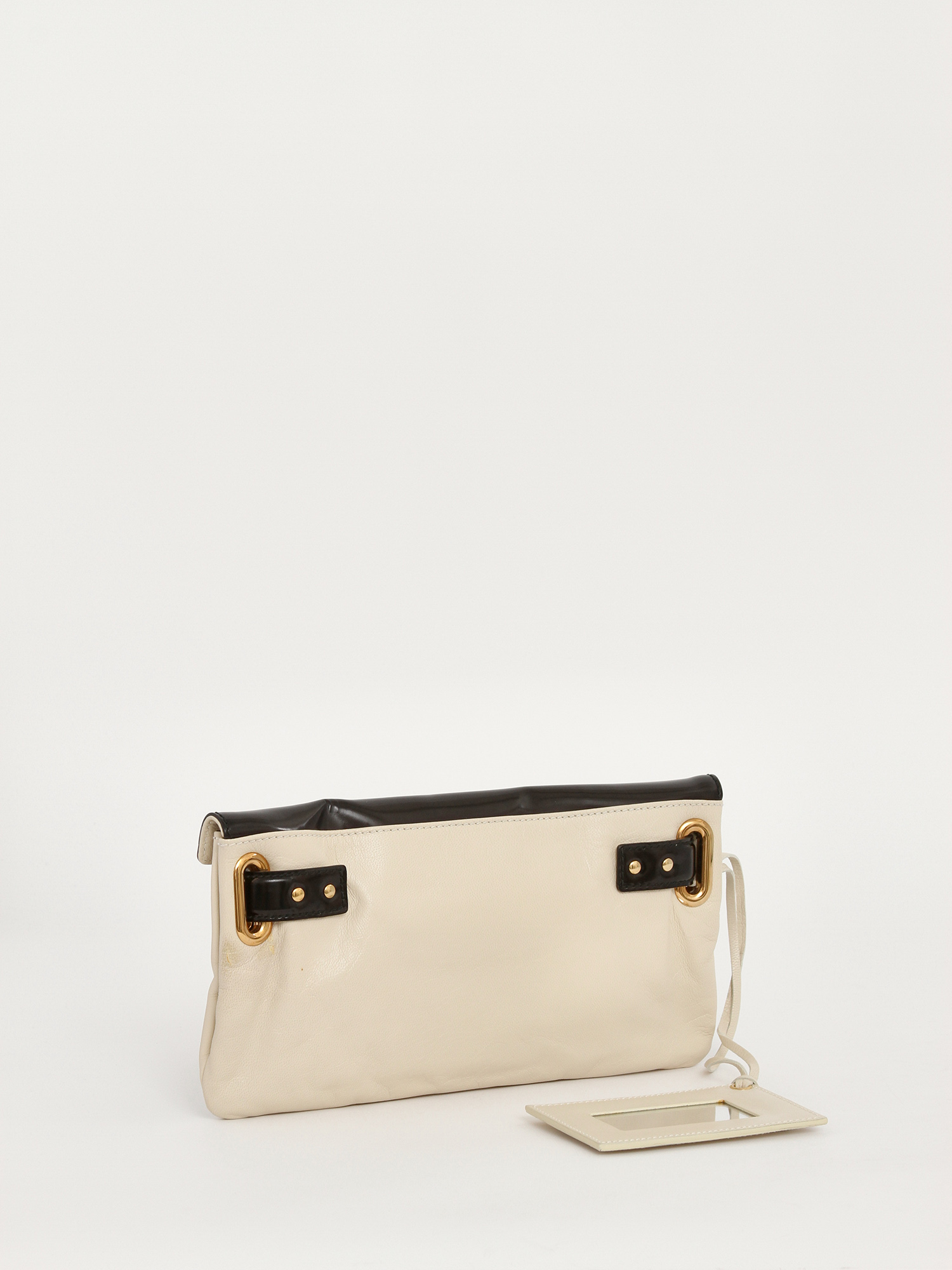 Balenciaga Leather Bag 3