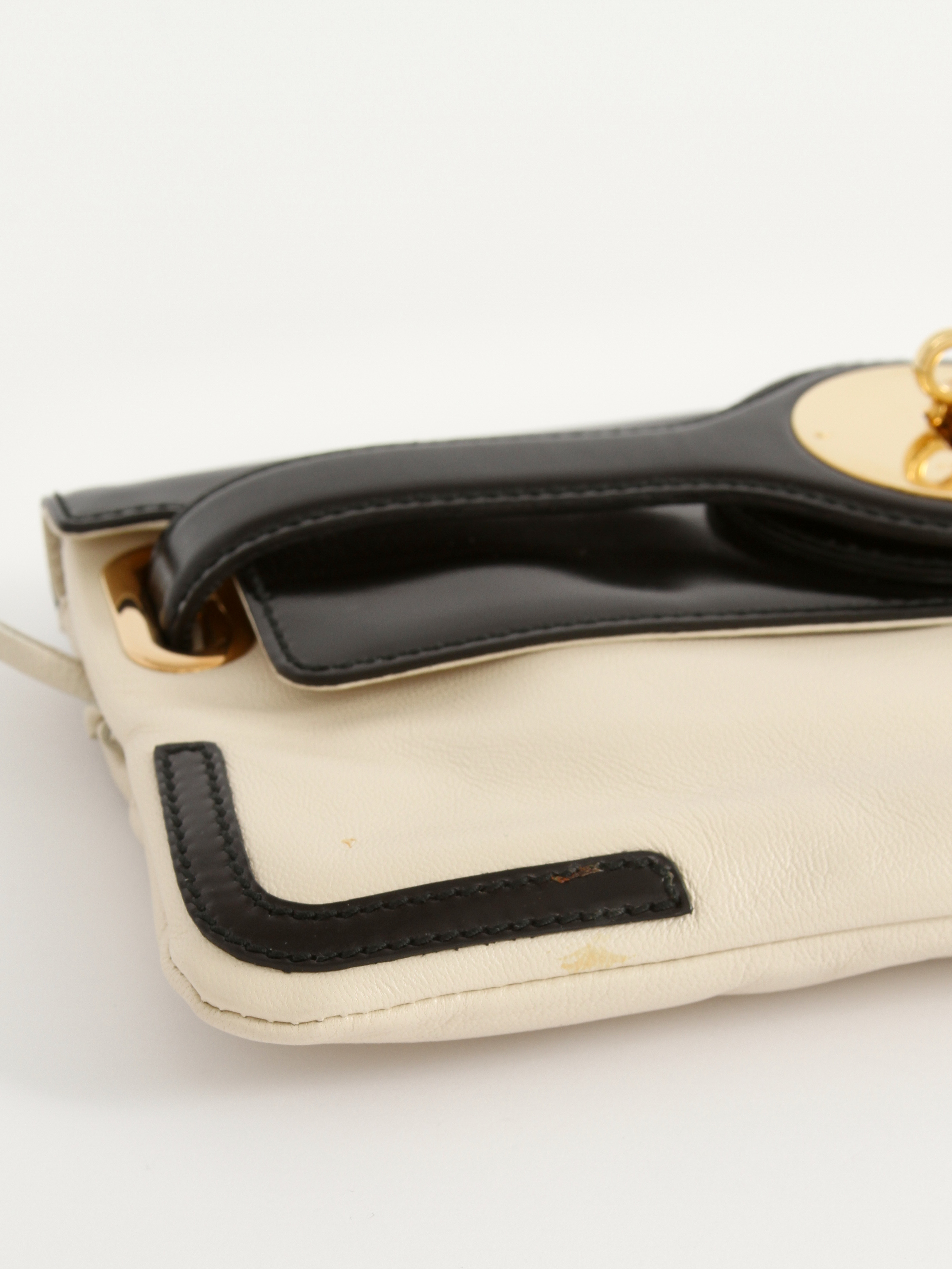 Balenciaga Leather Bag 6