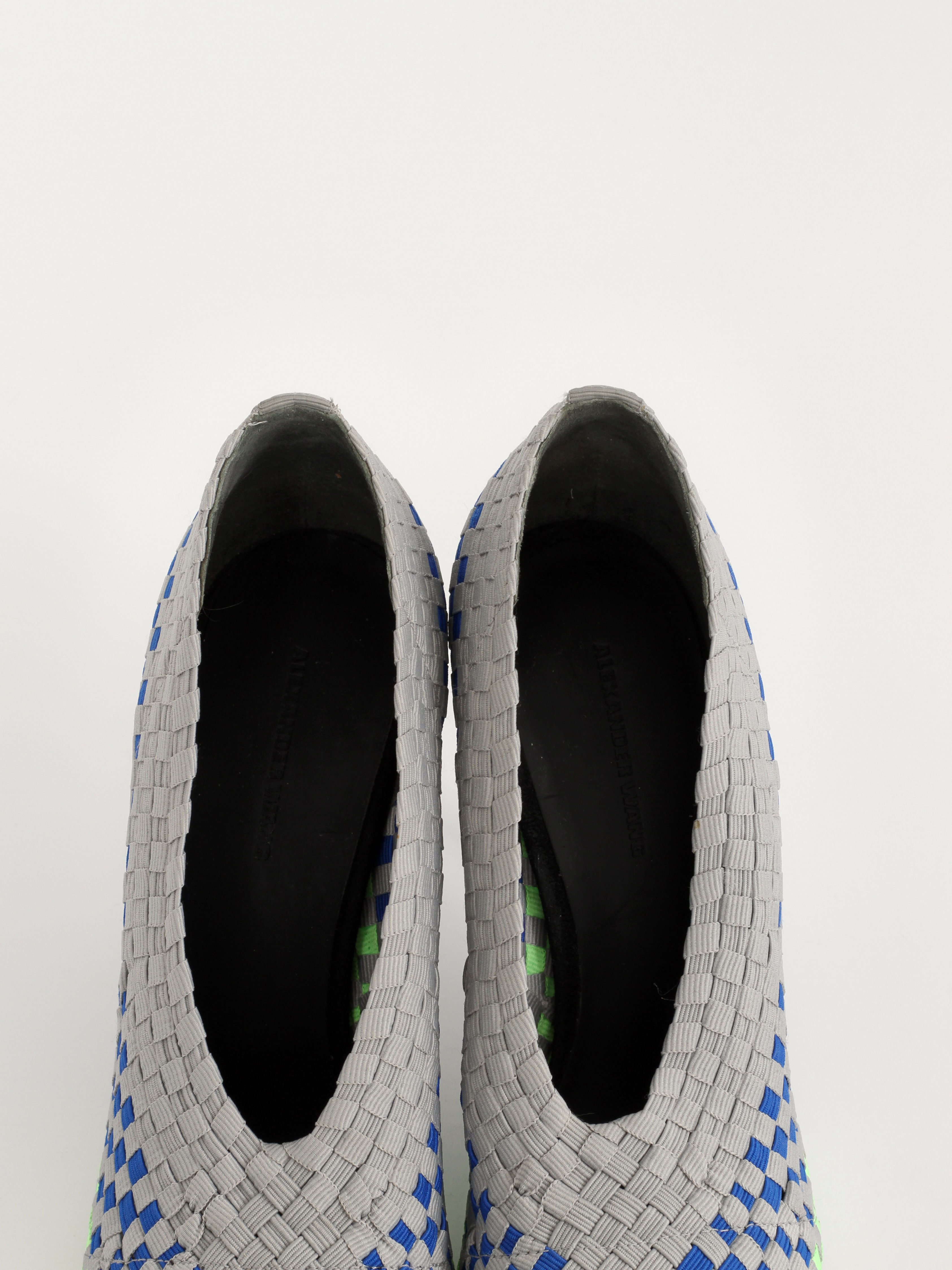 Alexander Wang Shoes 36 6