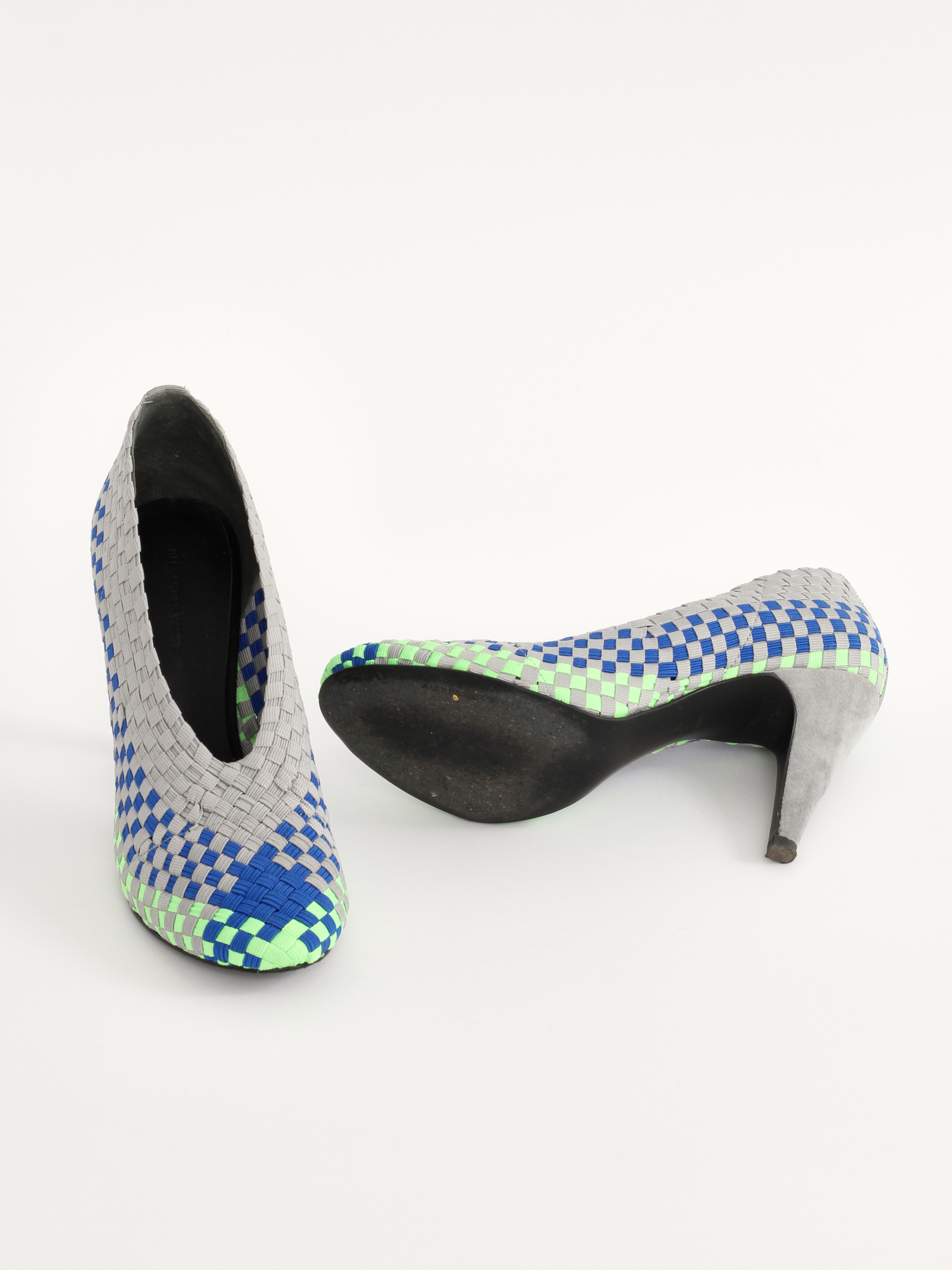Alexander Wang Shoes 36 8