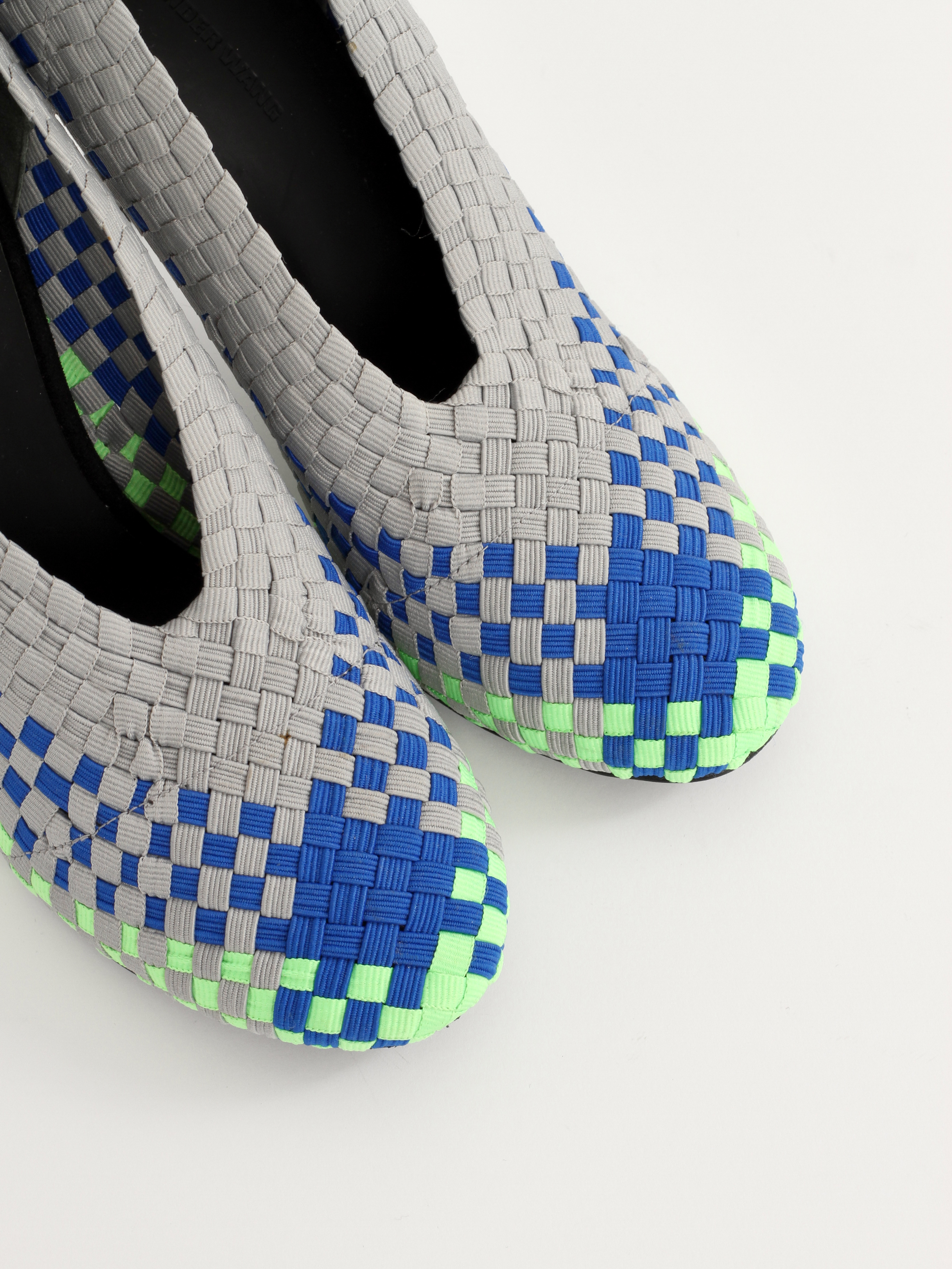 Alexander Wang Shoes 36 11