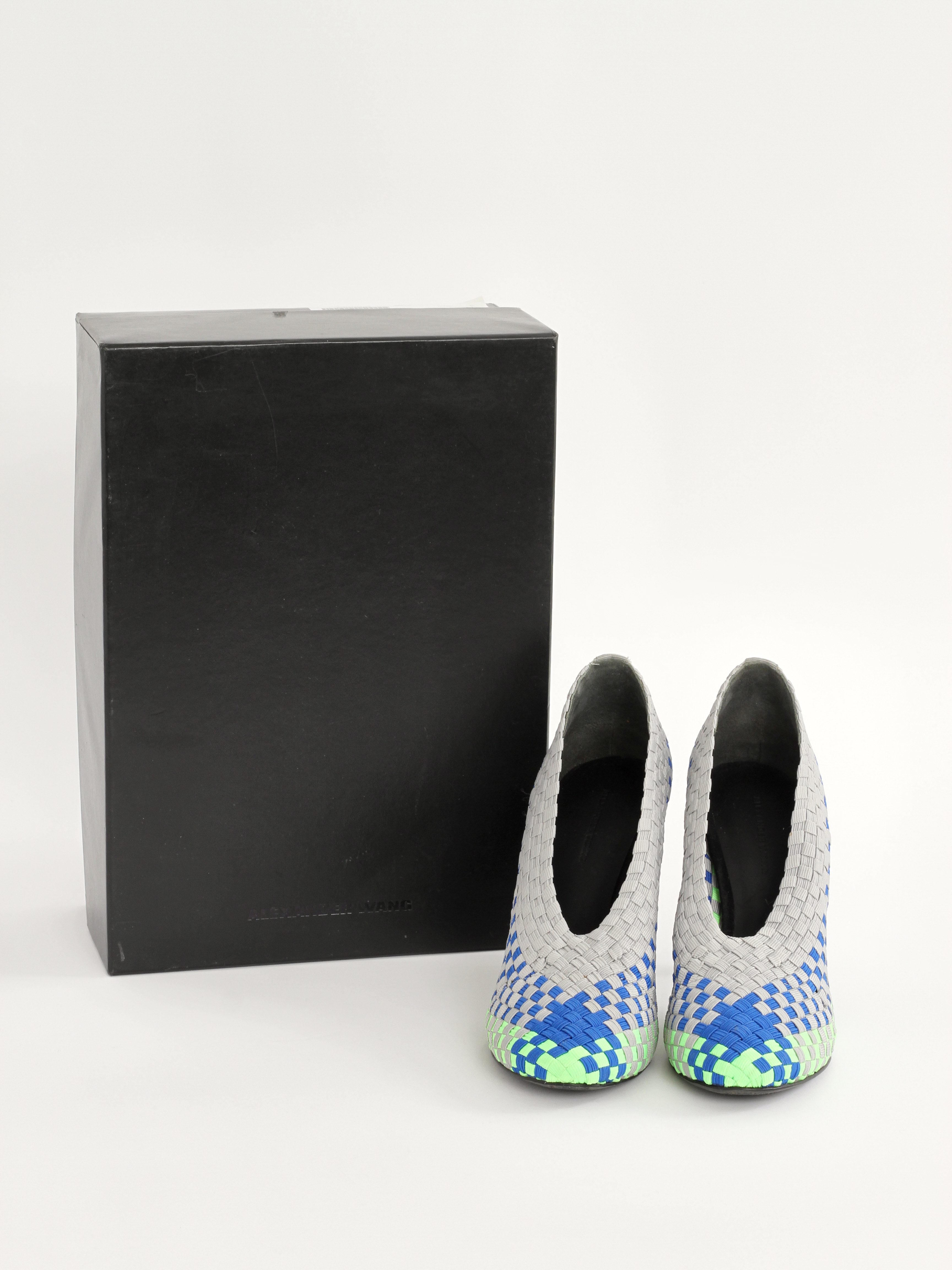 Alexander Wang Shoes 36 10