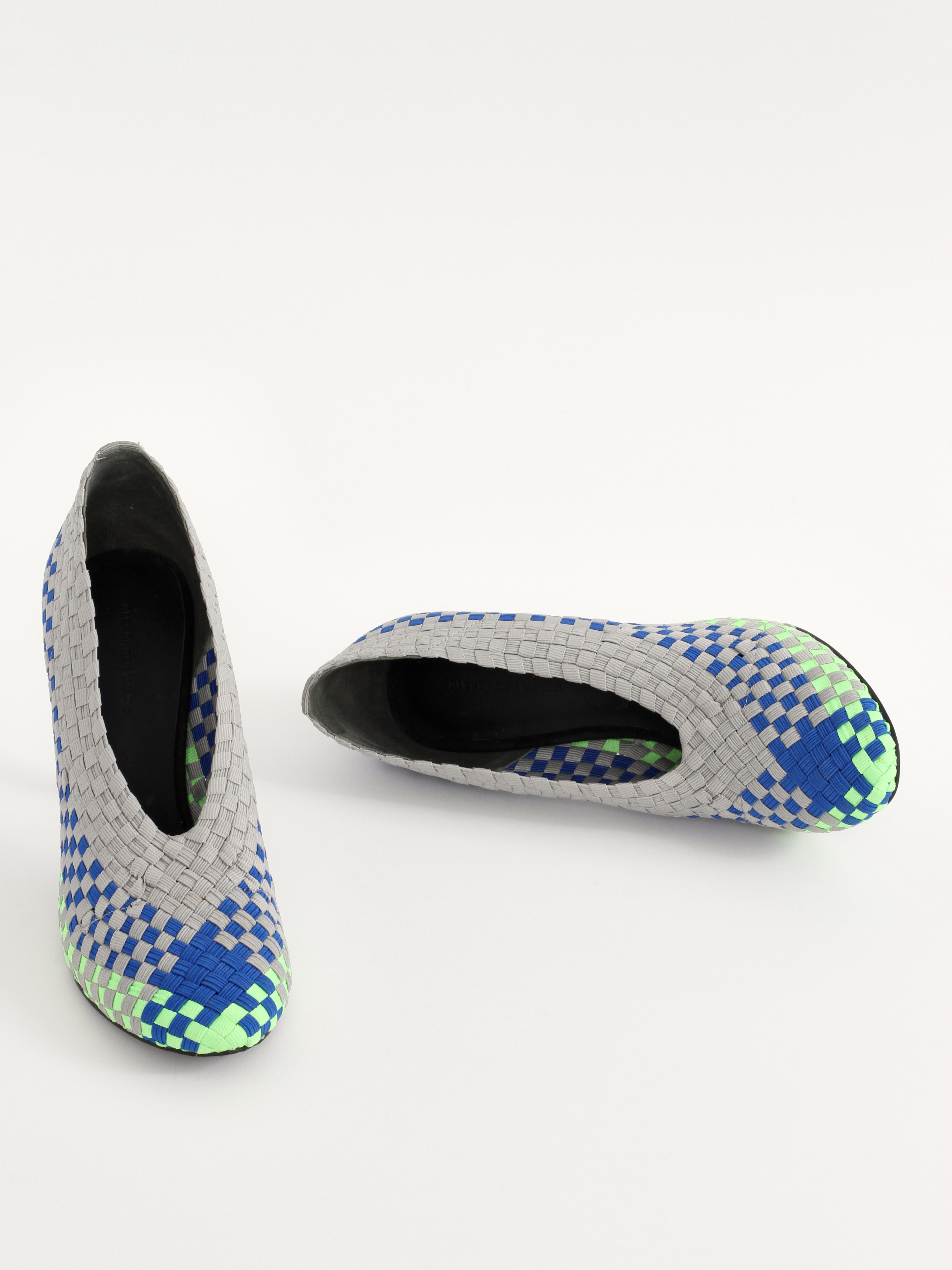Alexander Wang Shoes 36 5