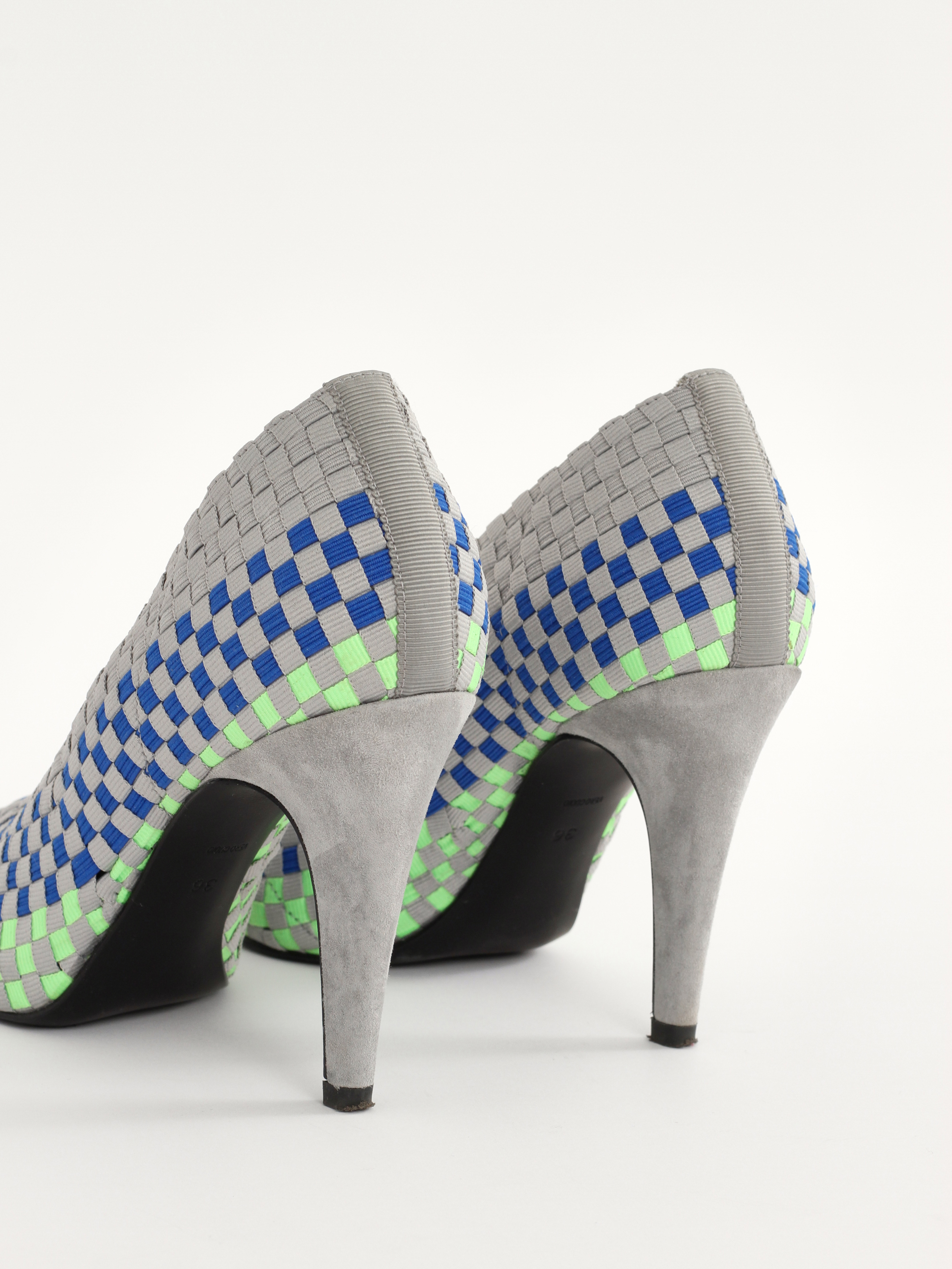 Alexander Wang Shoes 36 7