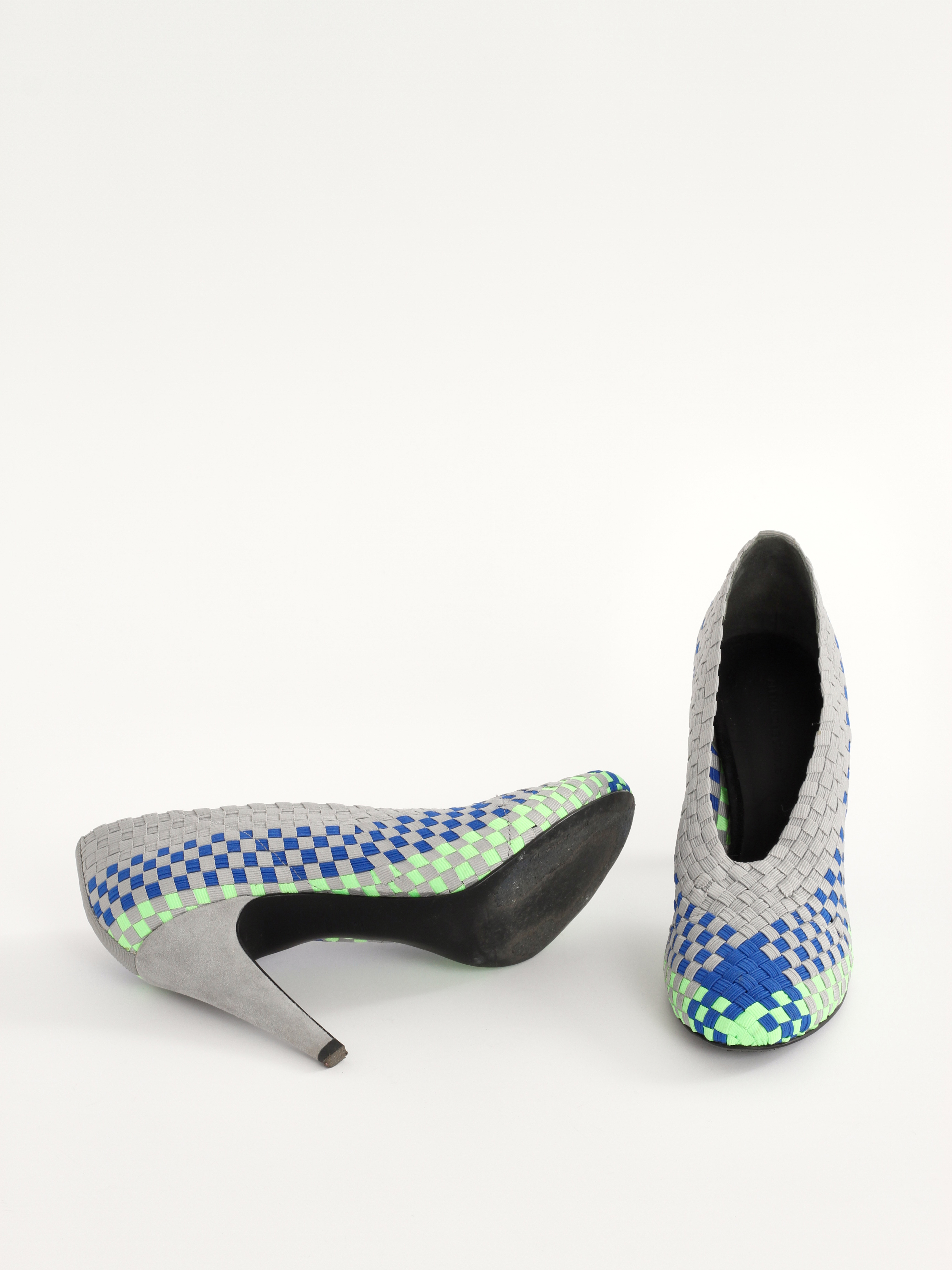 Alexander Wang Shoes 36 9