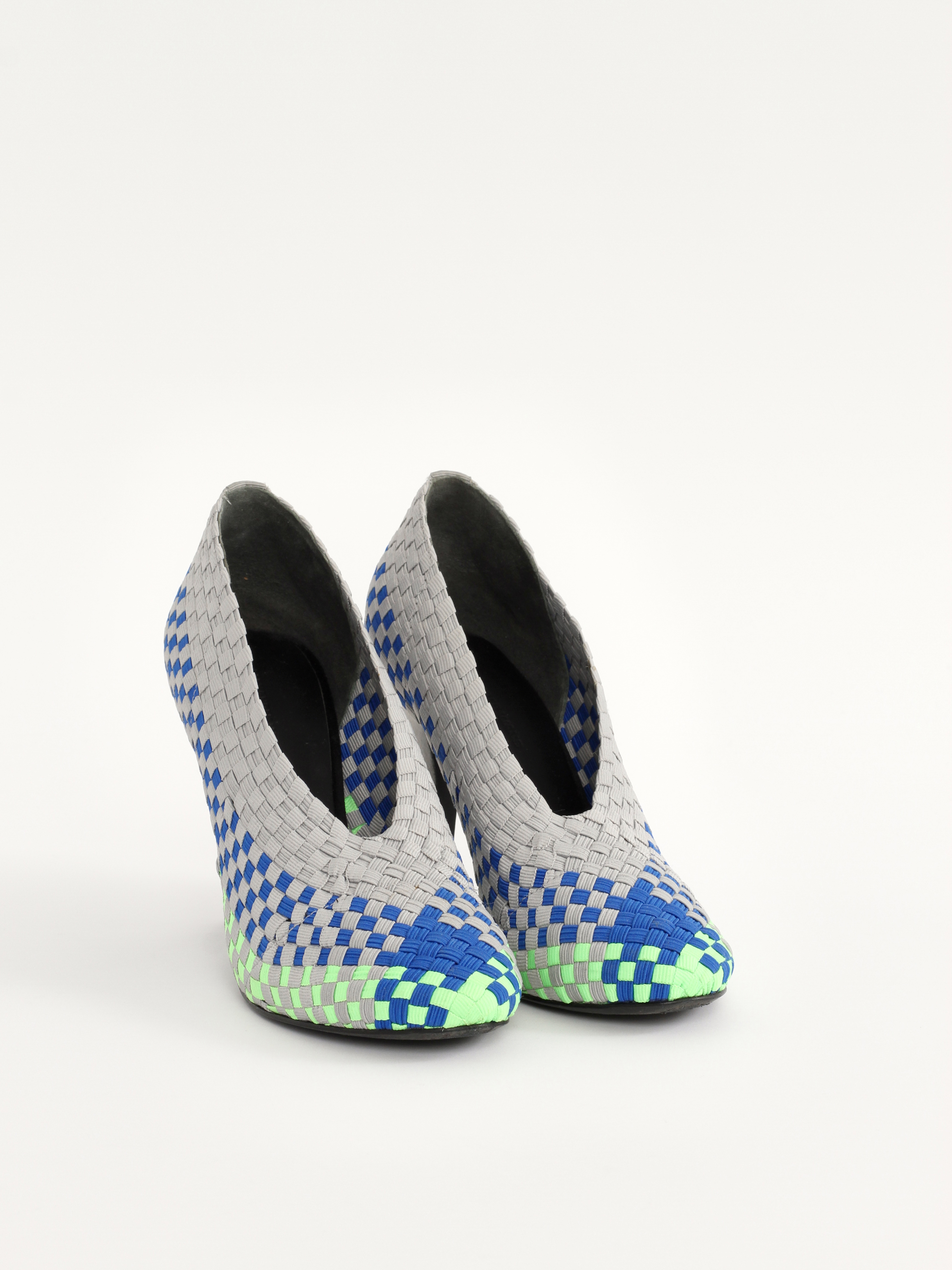 Alexander Wang Shoes 36 2