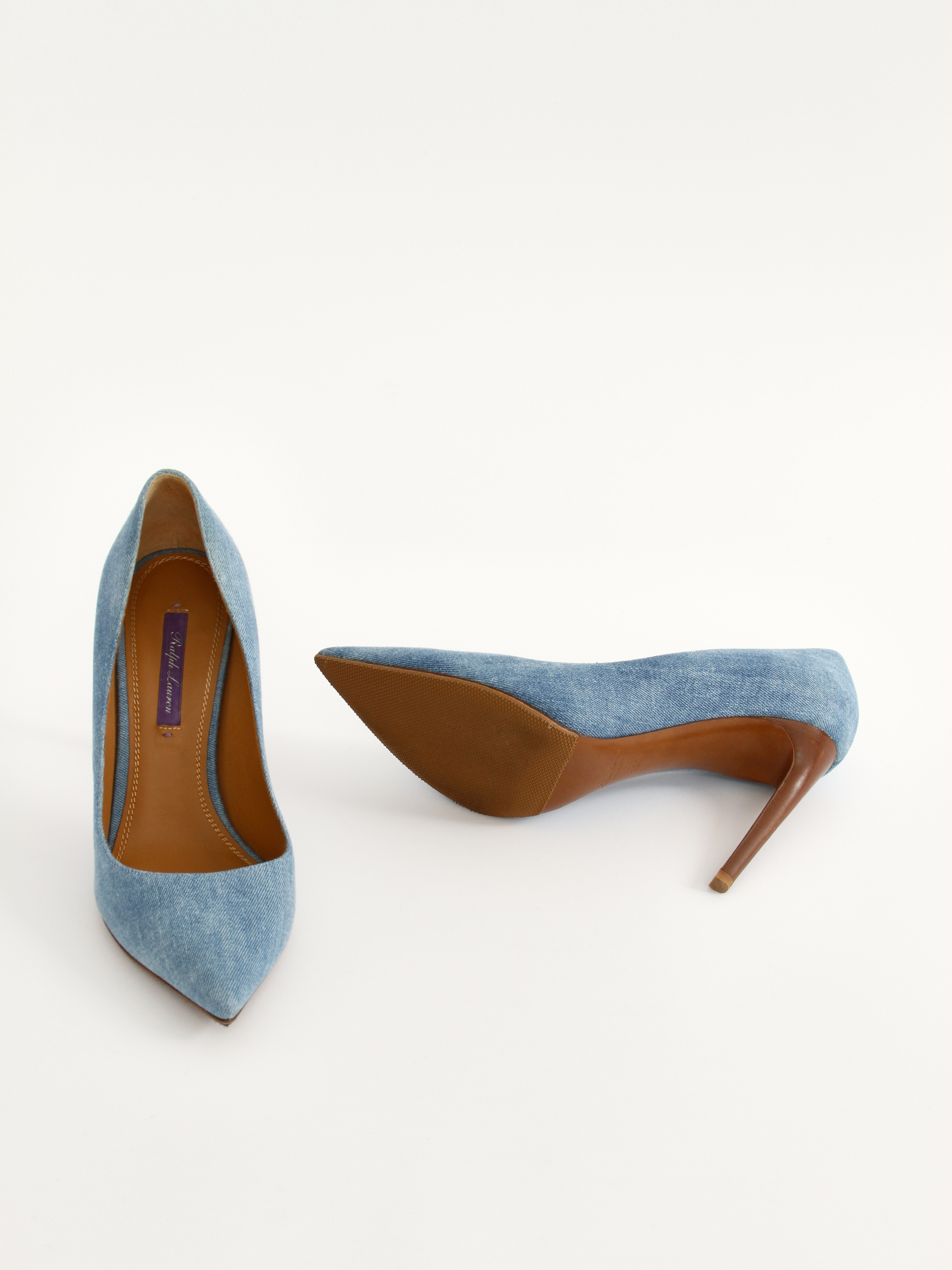 Ralph Lauren Shoes 38 8