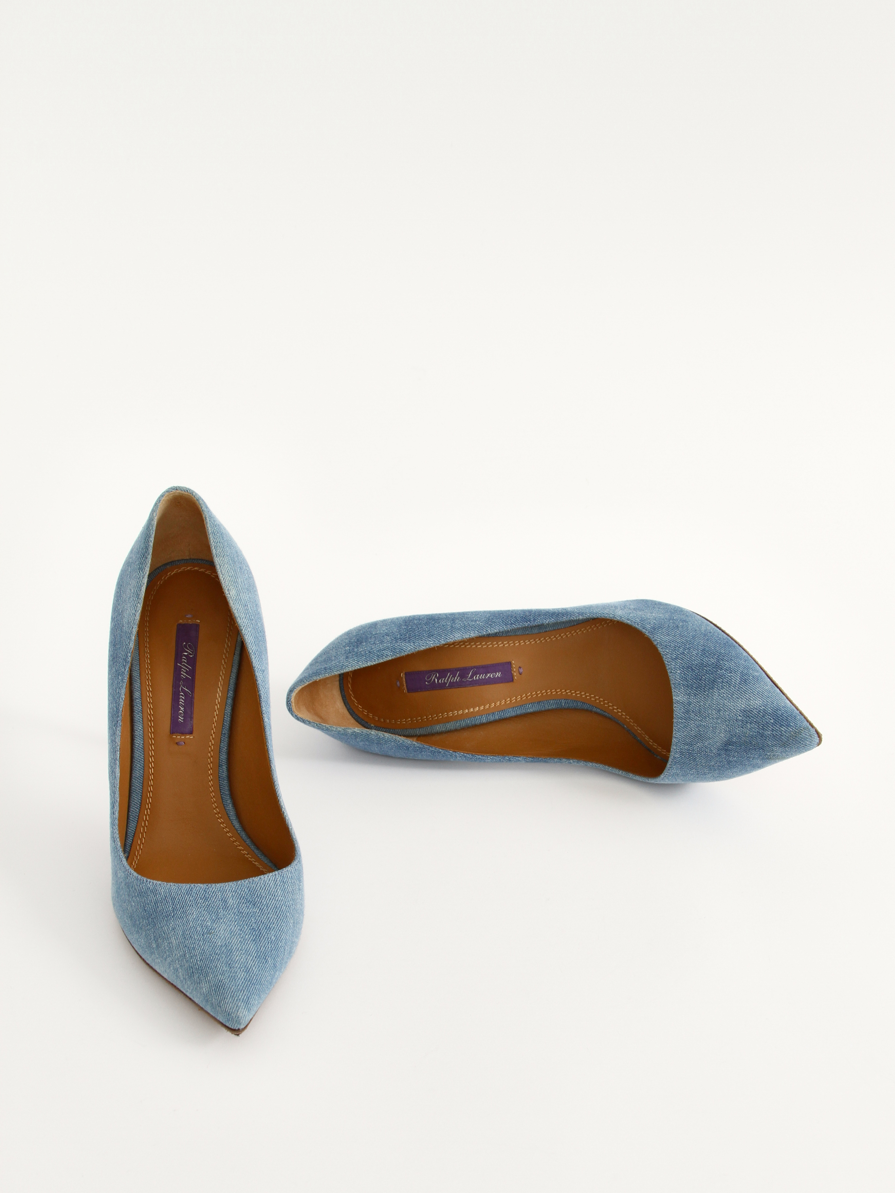 Ralph Lauren Shoes 38 5