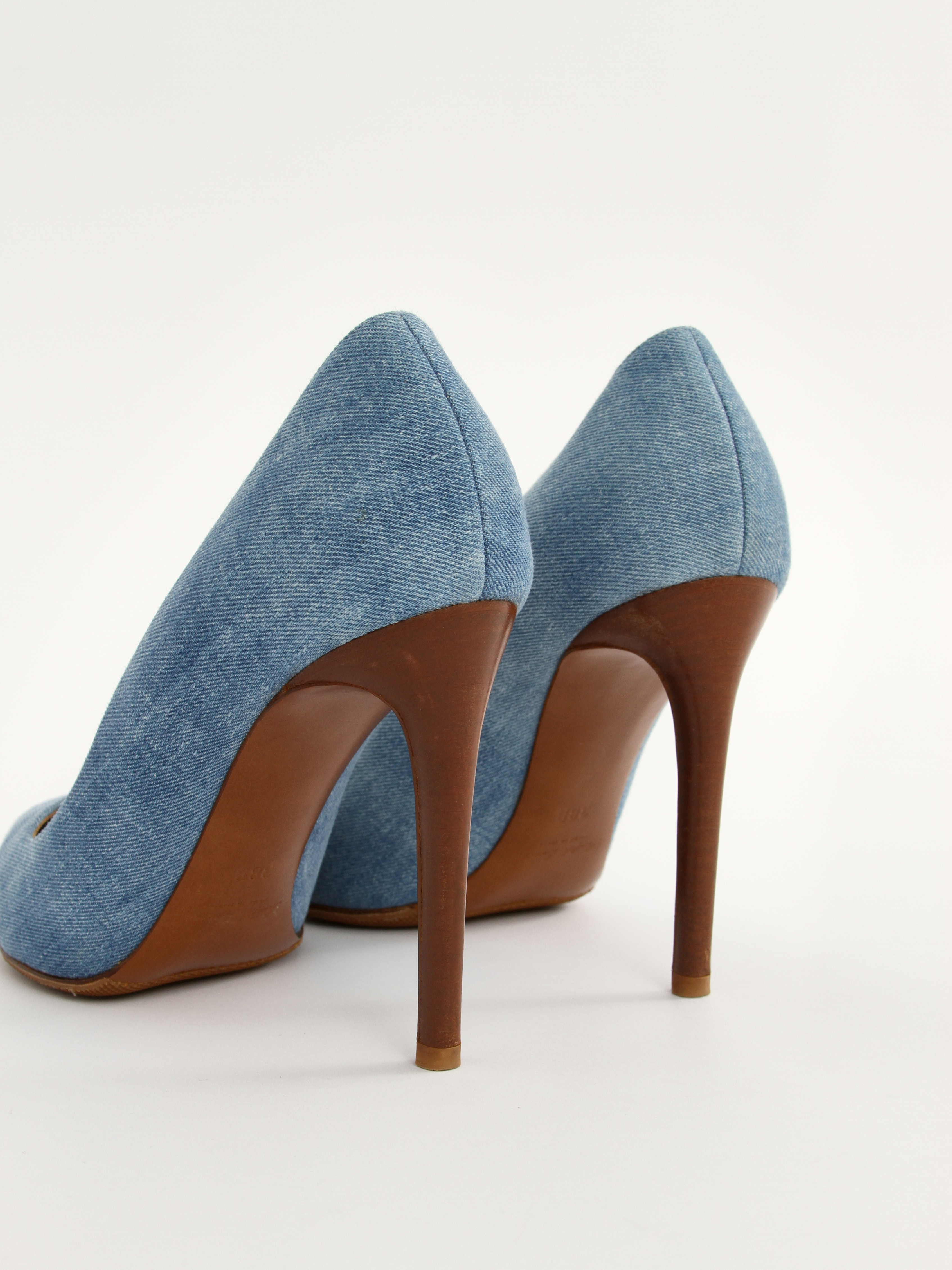 Ralph Lauren Shoes 38 7