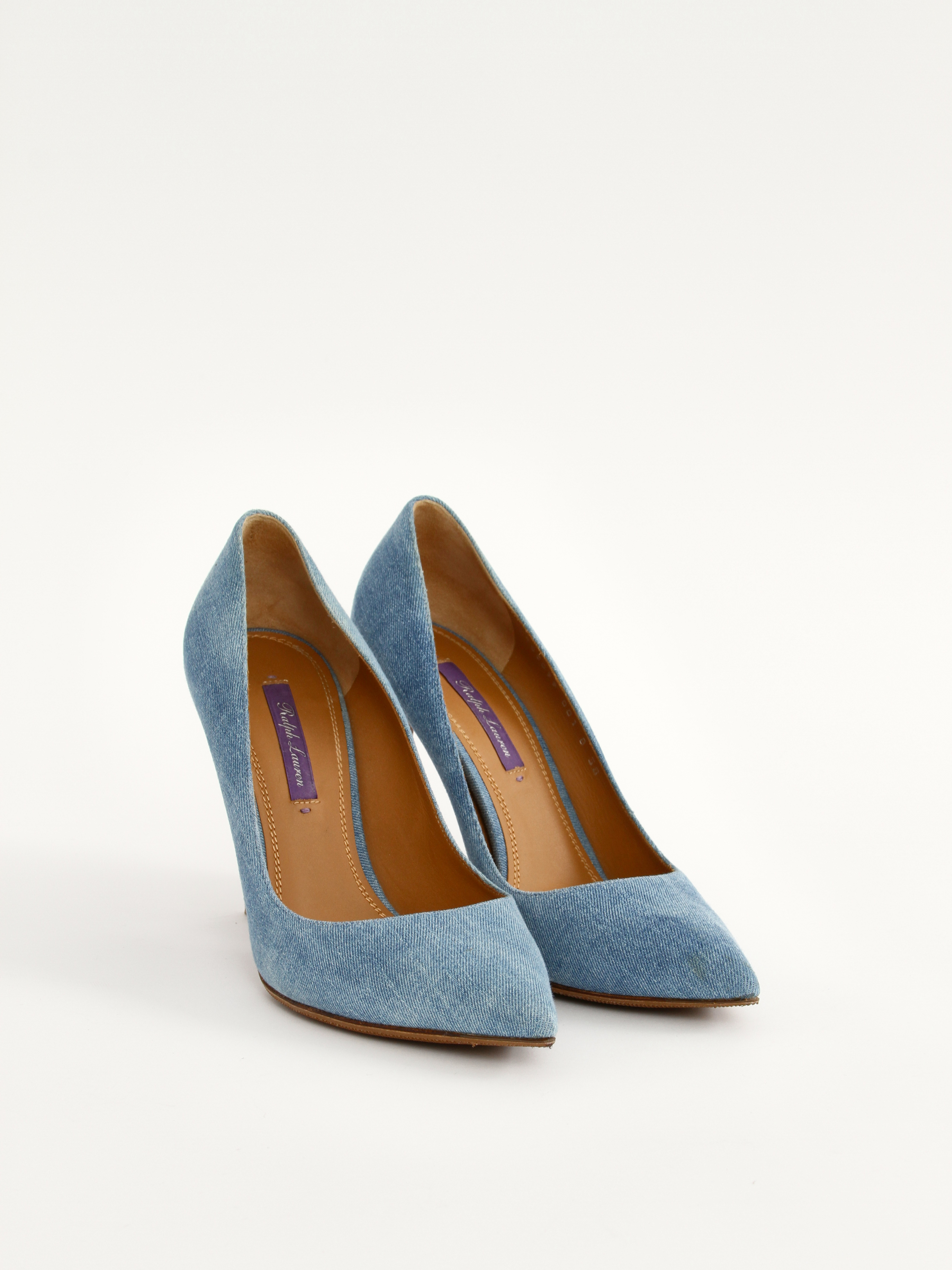 Ralph Lauren Shoes 38 2