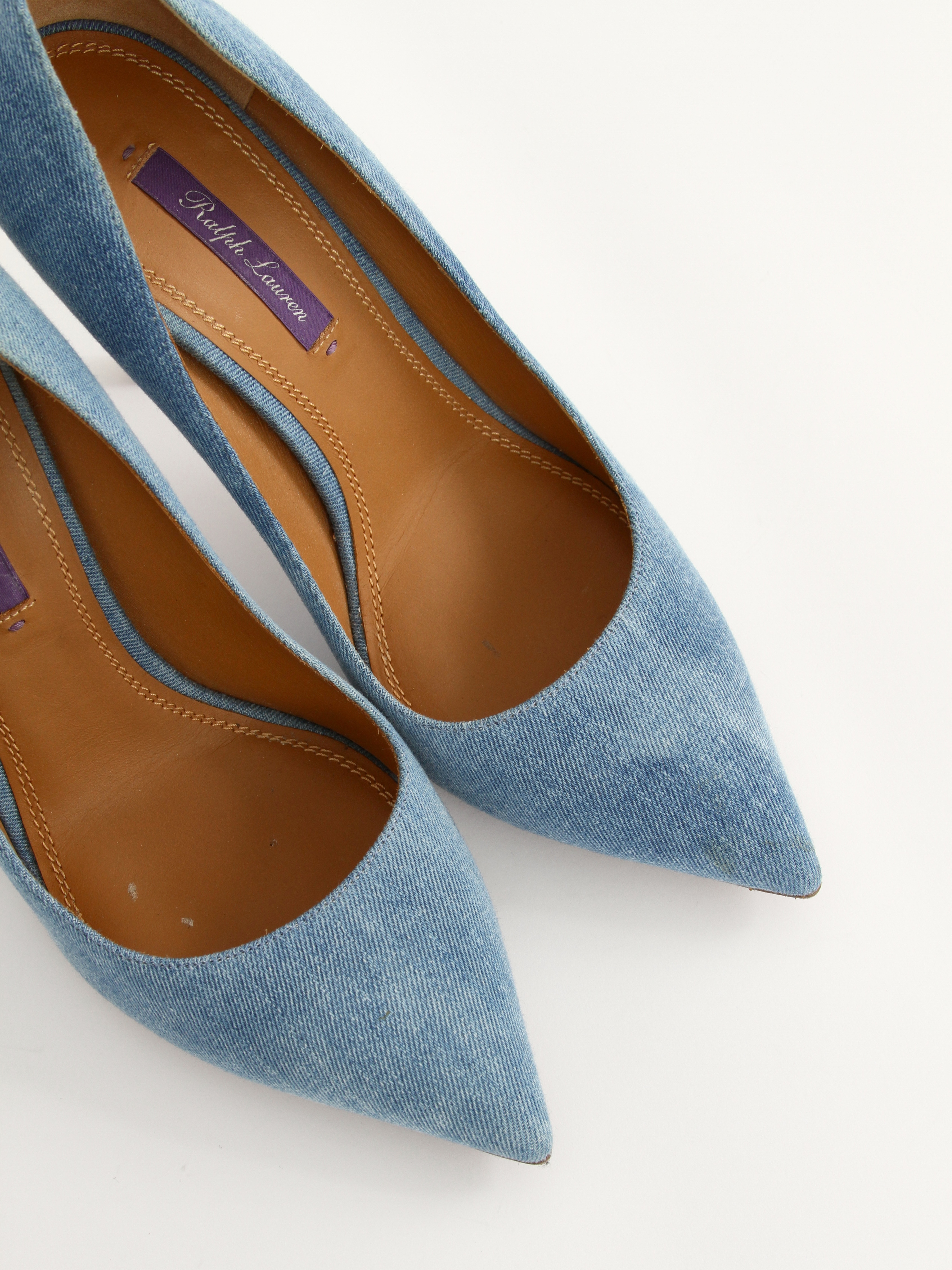 Ralph Lauren Shoes 38 12