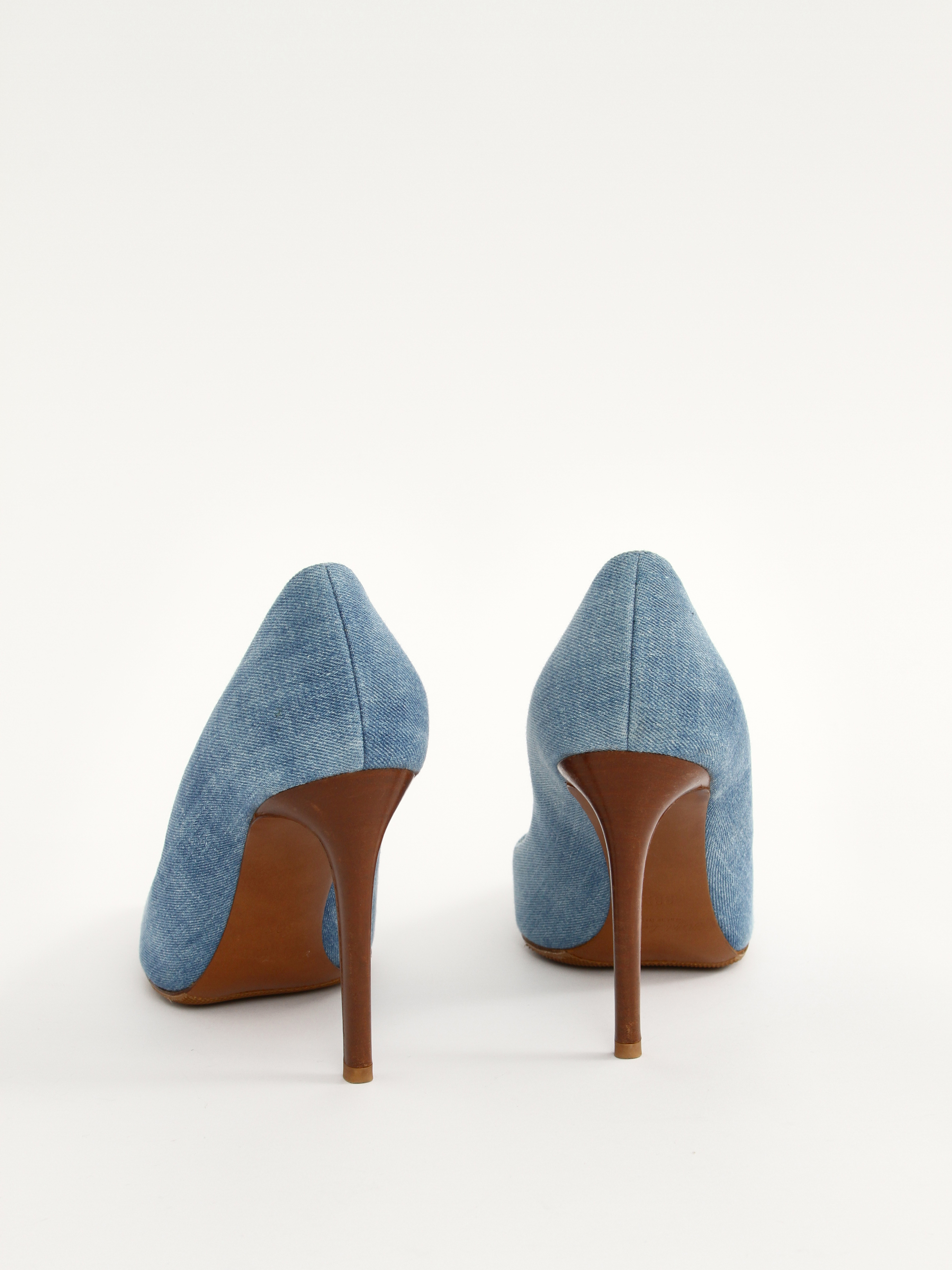 Ralph Lauren Shoes 38 3