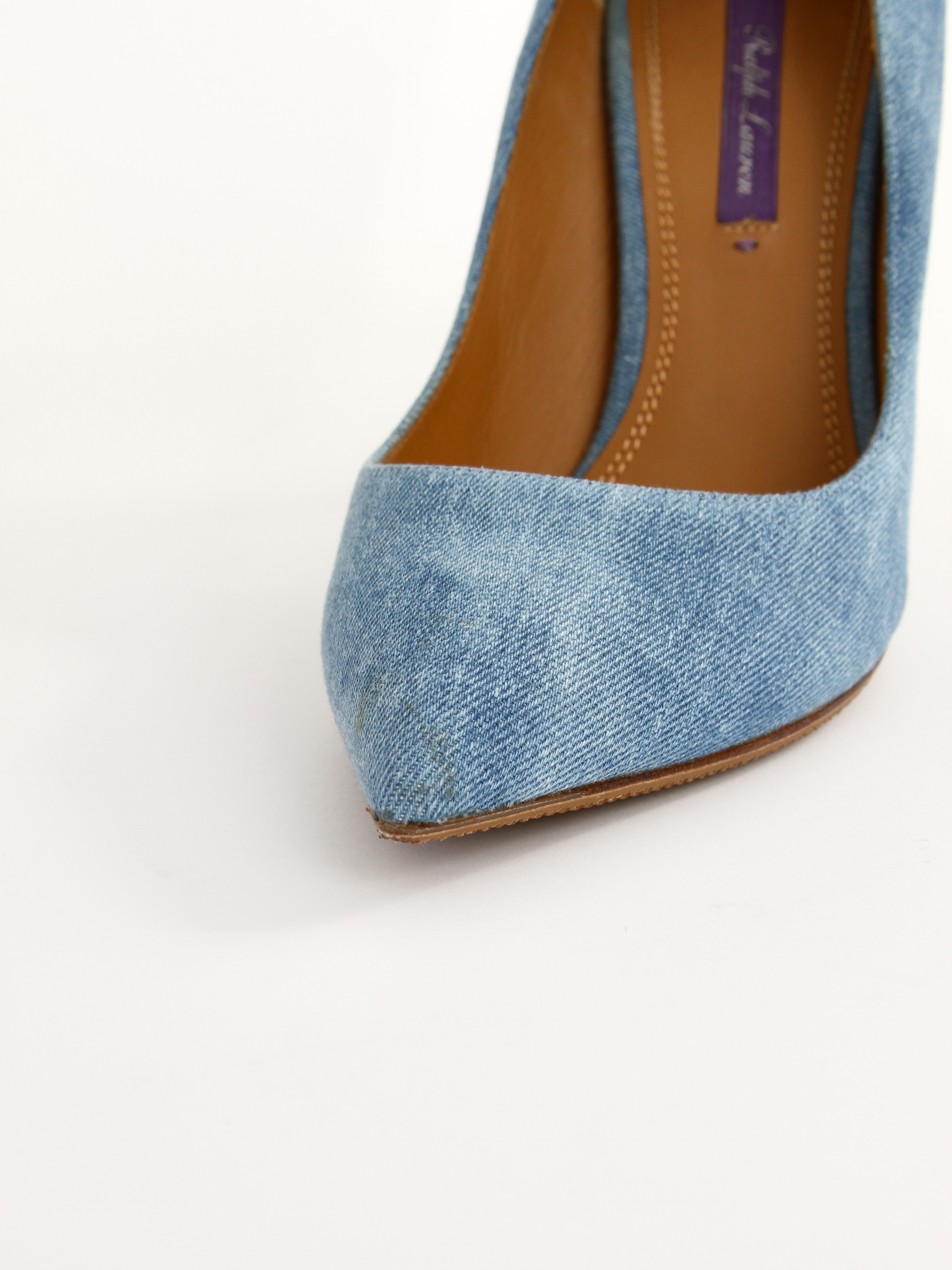Ralph Lauren Shoes 38 10