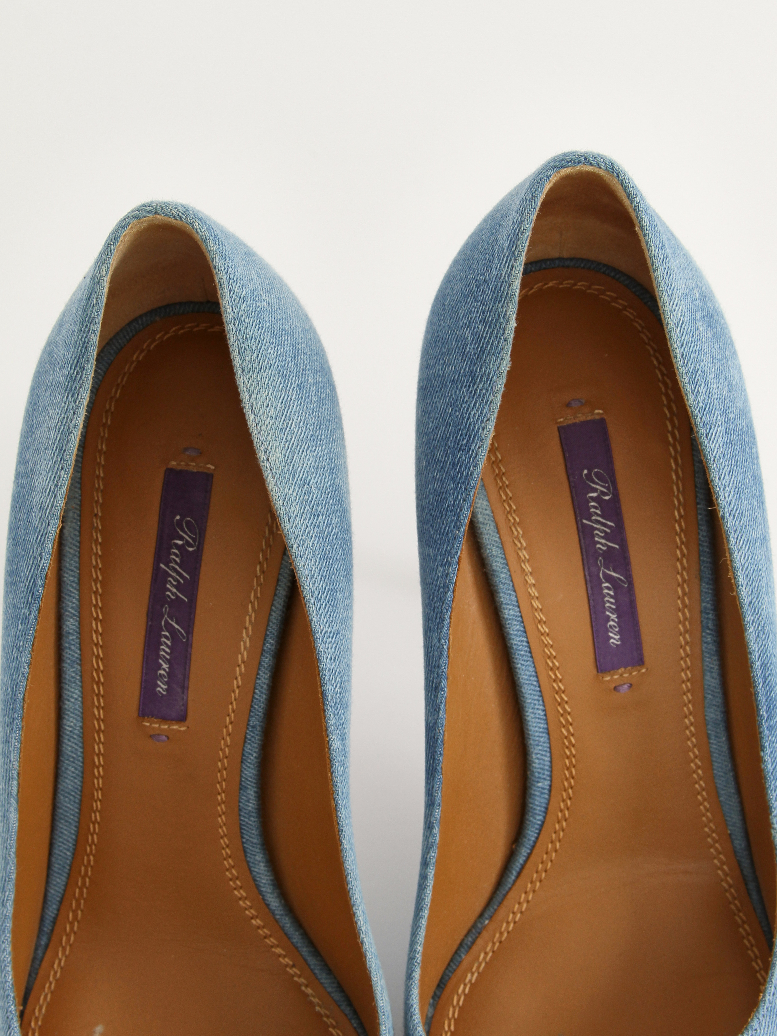 Ralph Lauren Shoes 38 6
