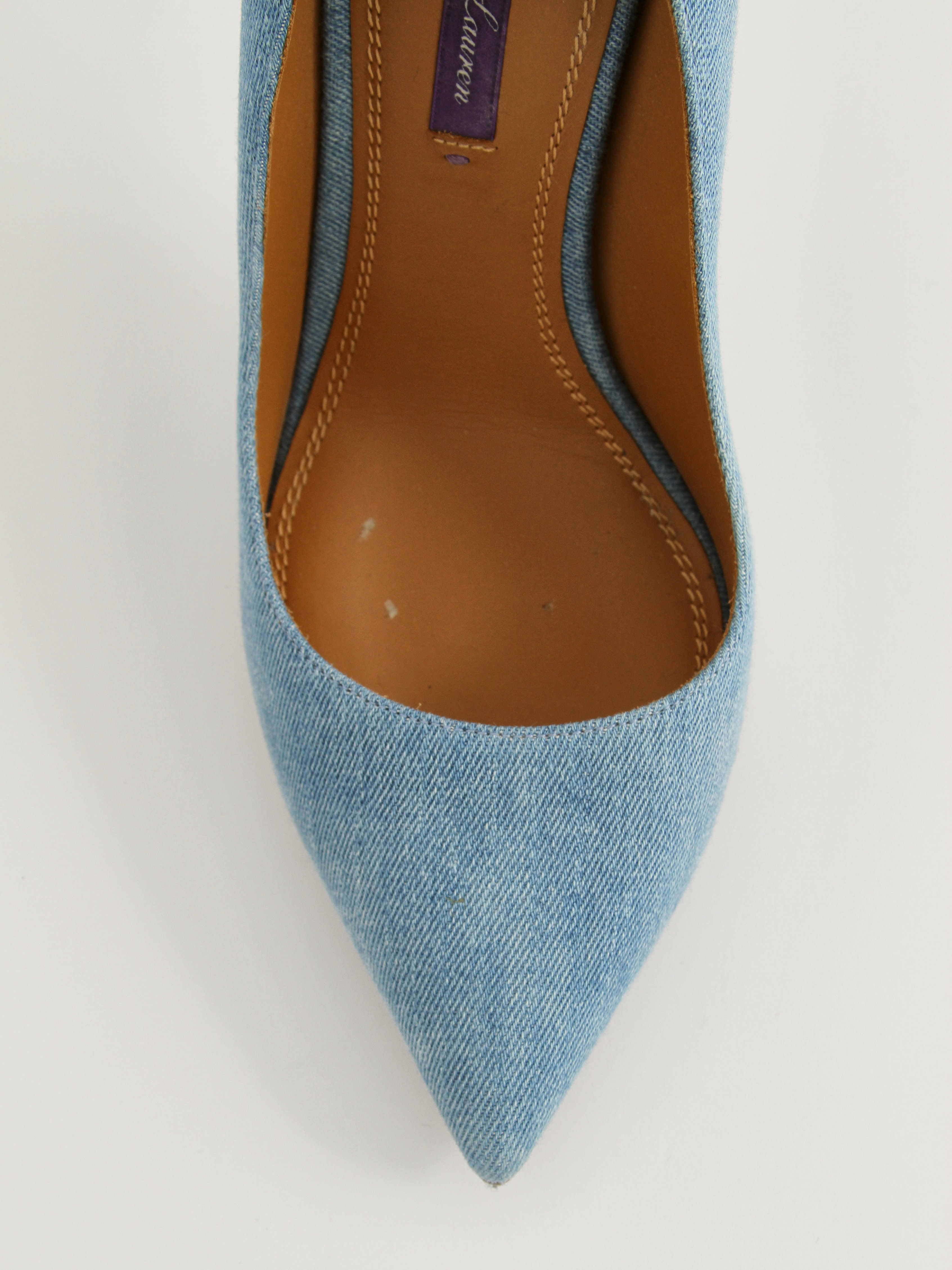 Ralph Lauren Shoes 38 4