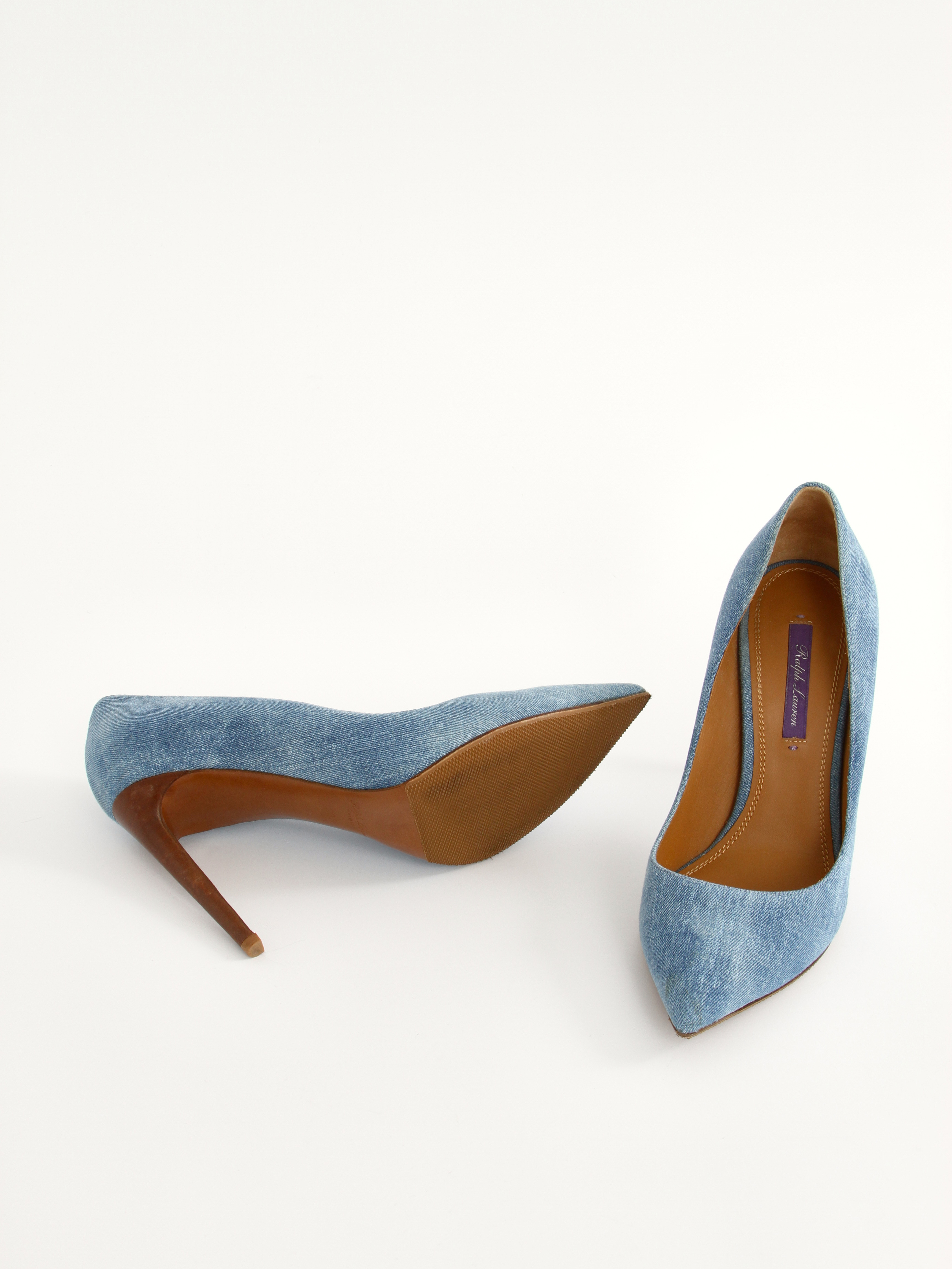 Ralph Lauren Shoes 38 9