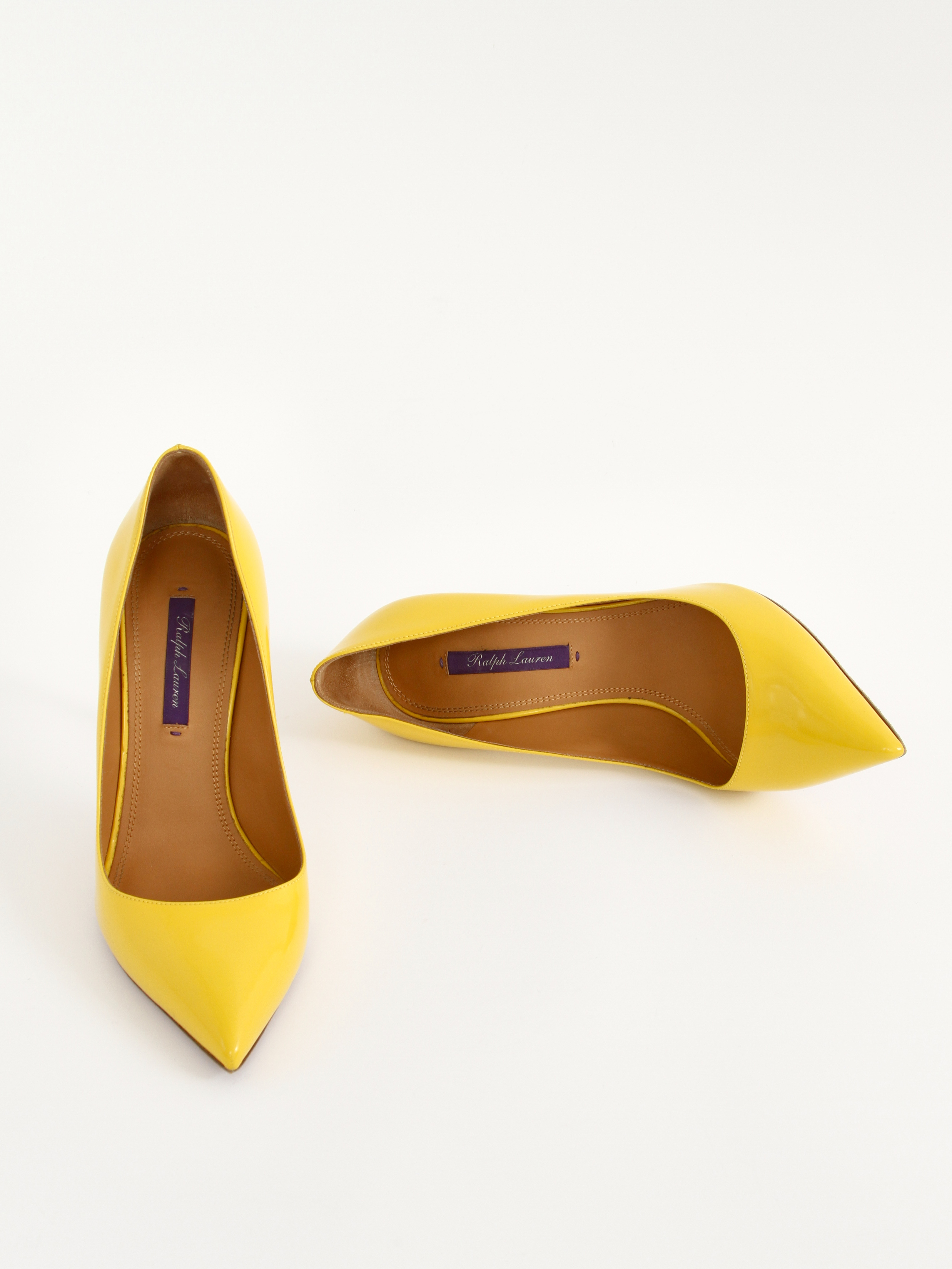Ralph Lauren Shoes 38 5