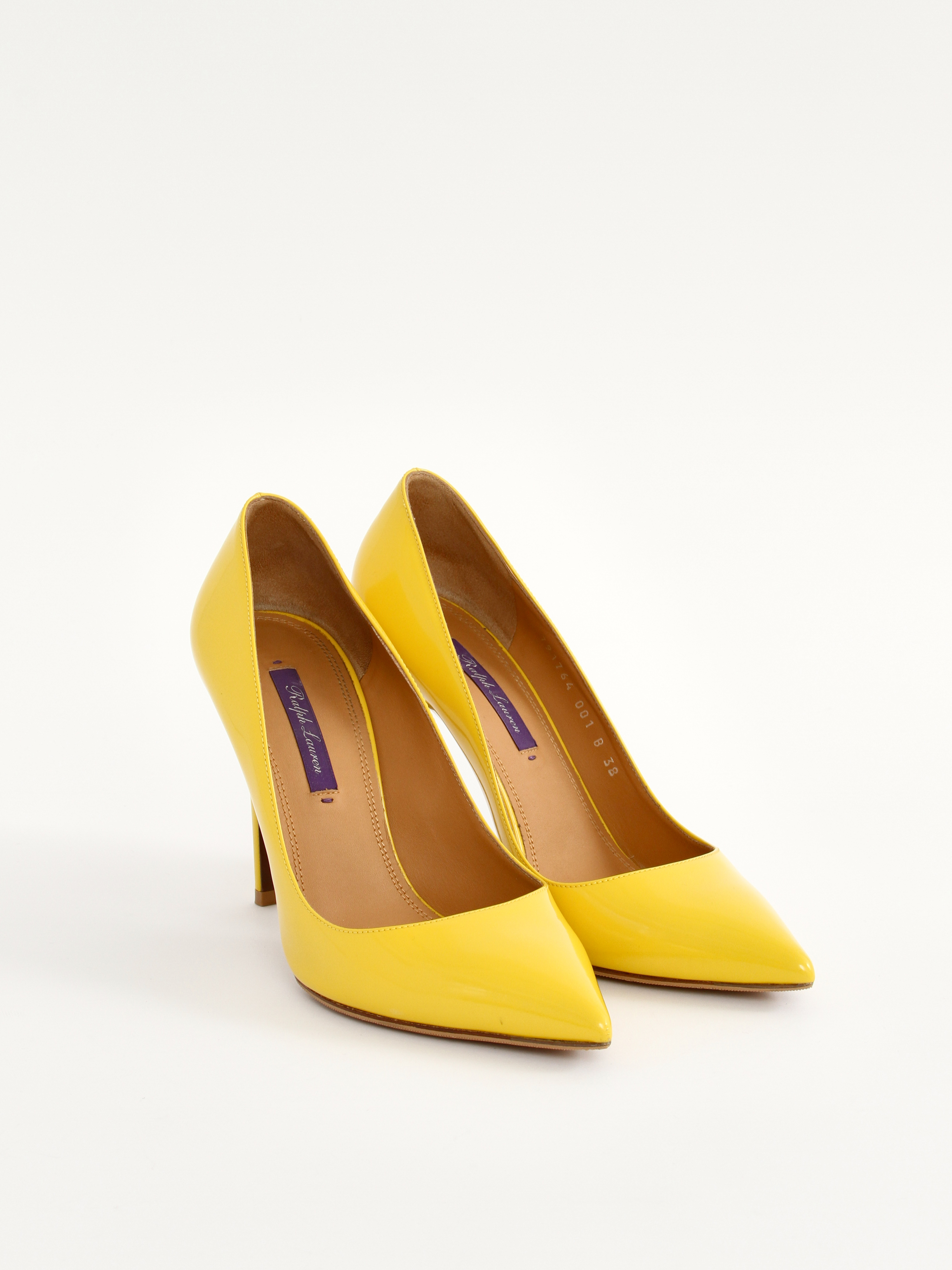 Ralph Lauren Shoes 38 2