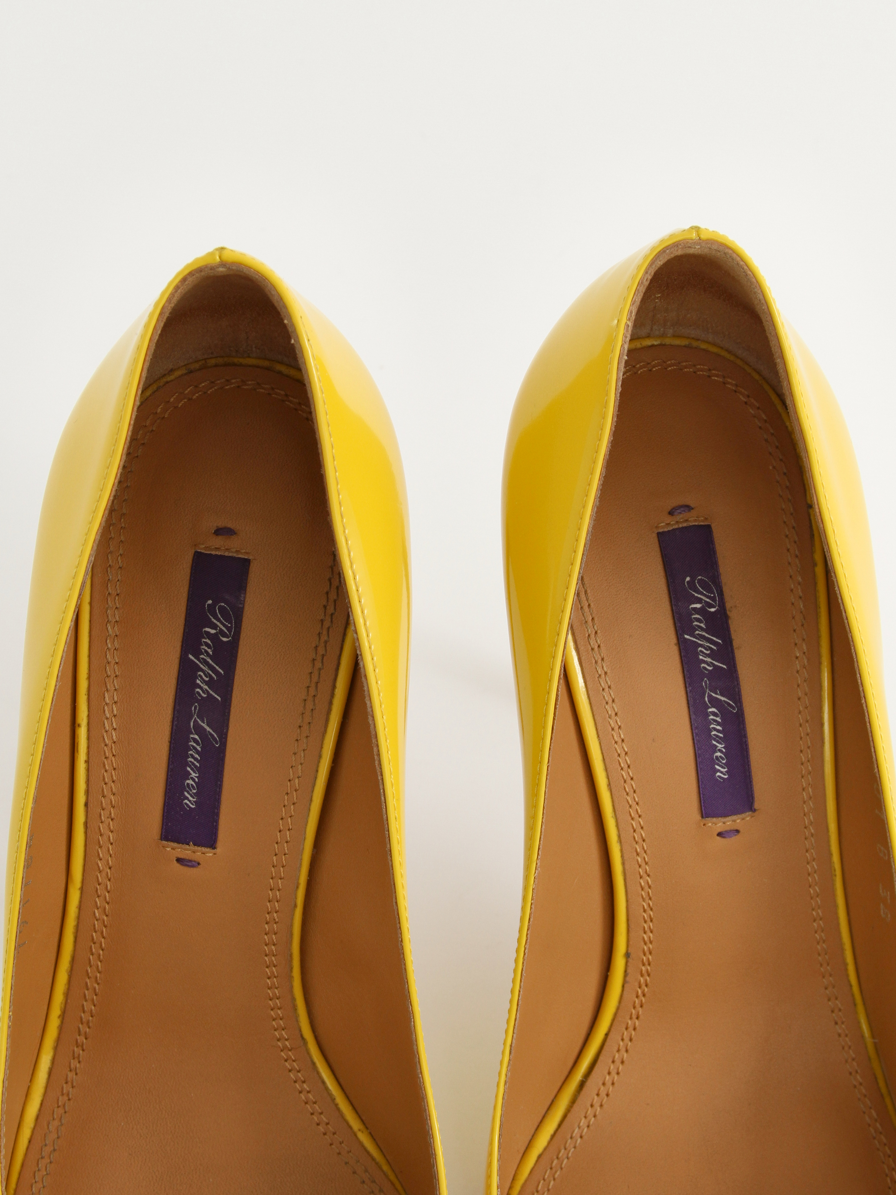 Ralph Lauren Shoes 38 7