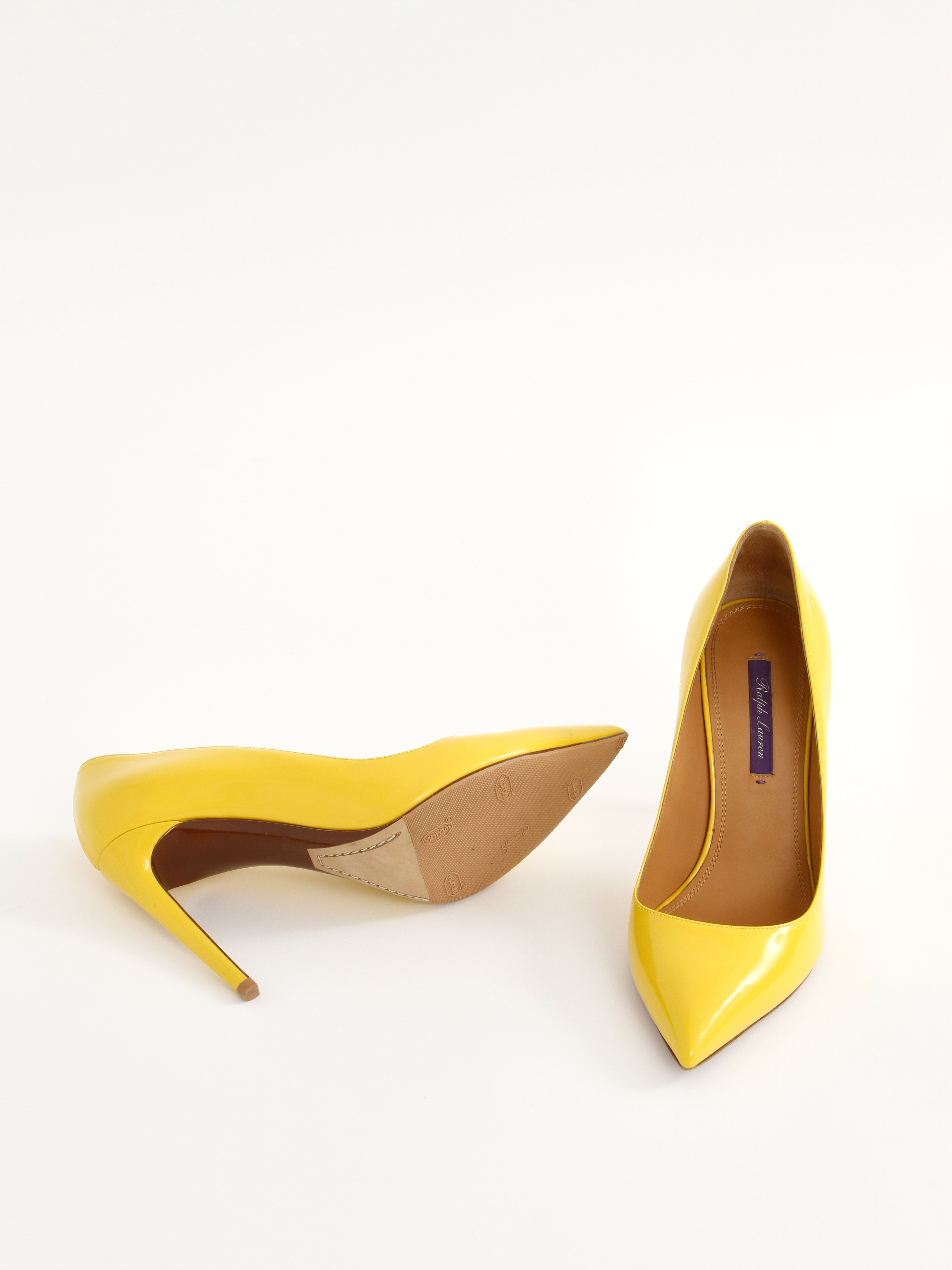 Ralph Lauren Shoes 38 10