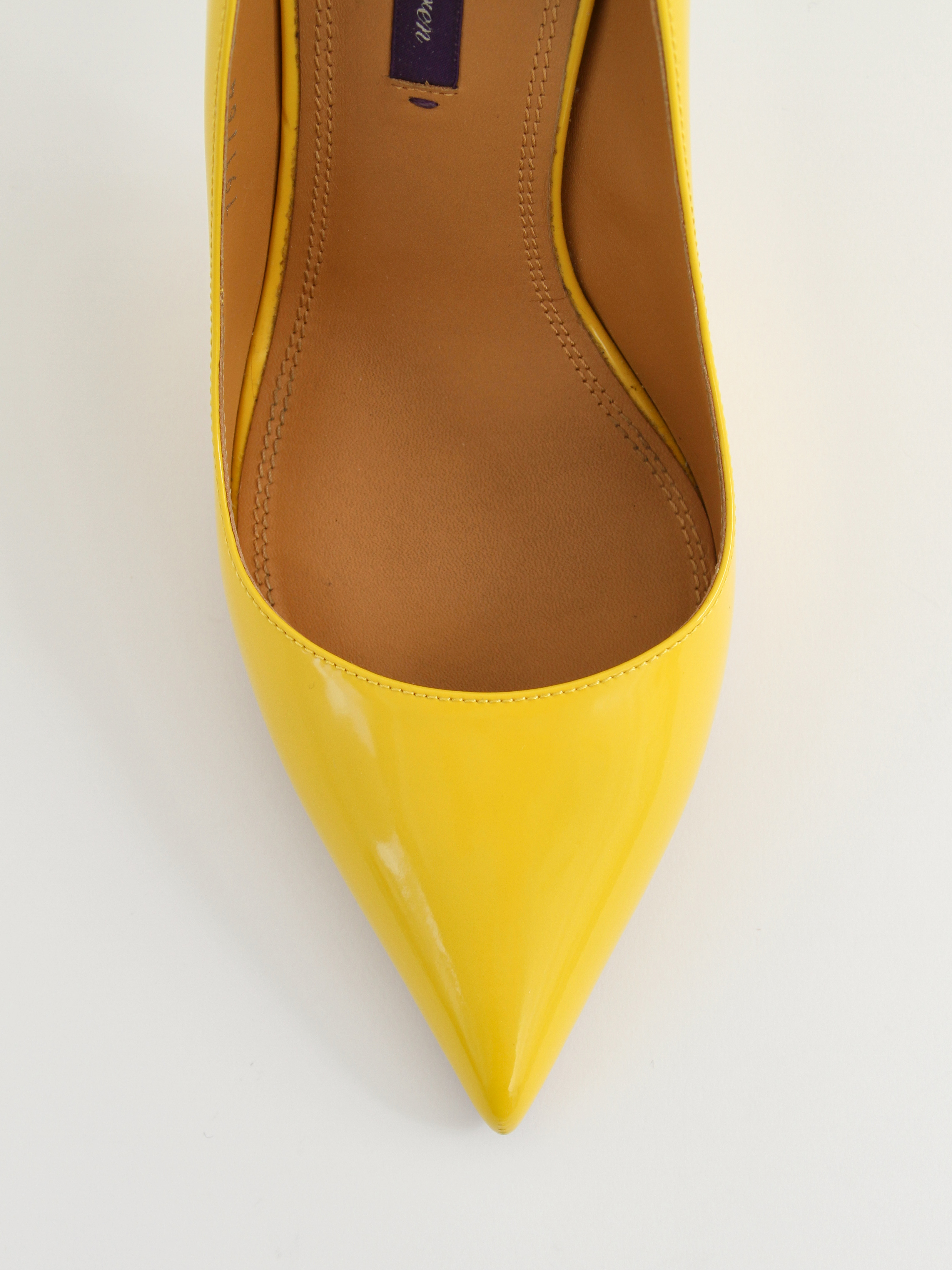 Ralph Lauren Shoes 38 4