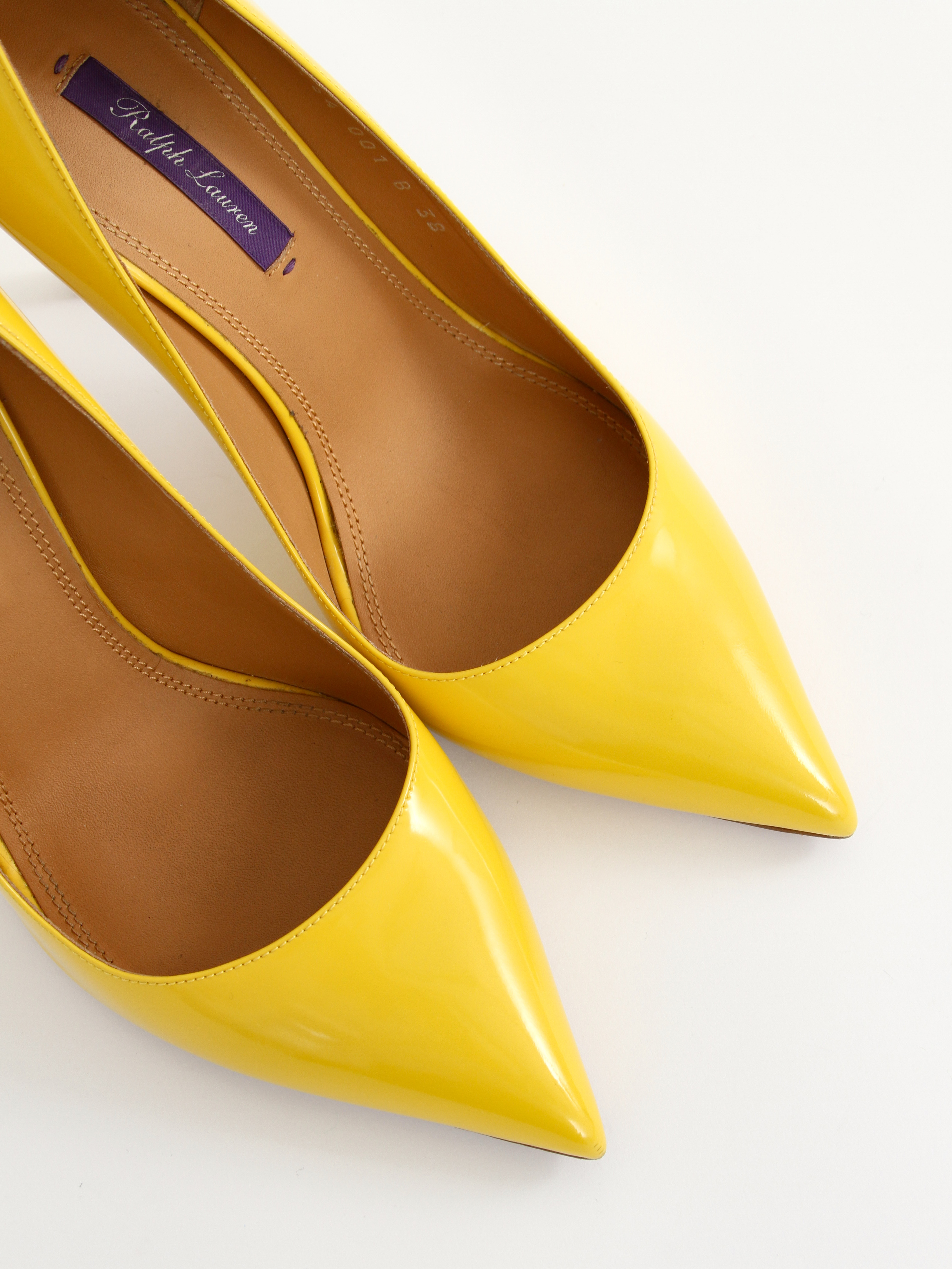 Ralph Lauren Shoes 38 6