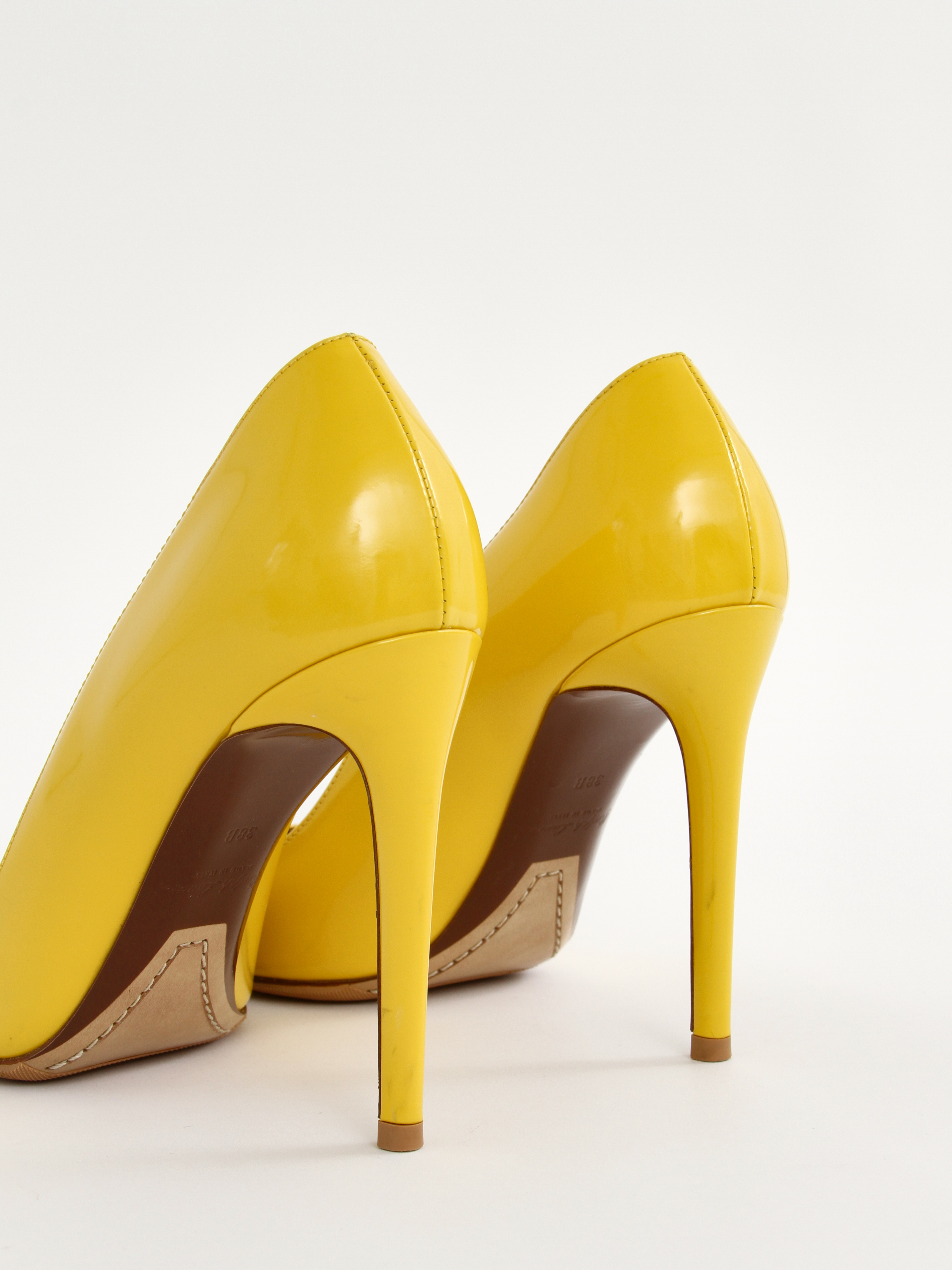 Ralph Lauren Shoes 38 8
