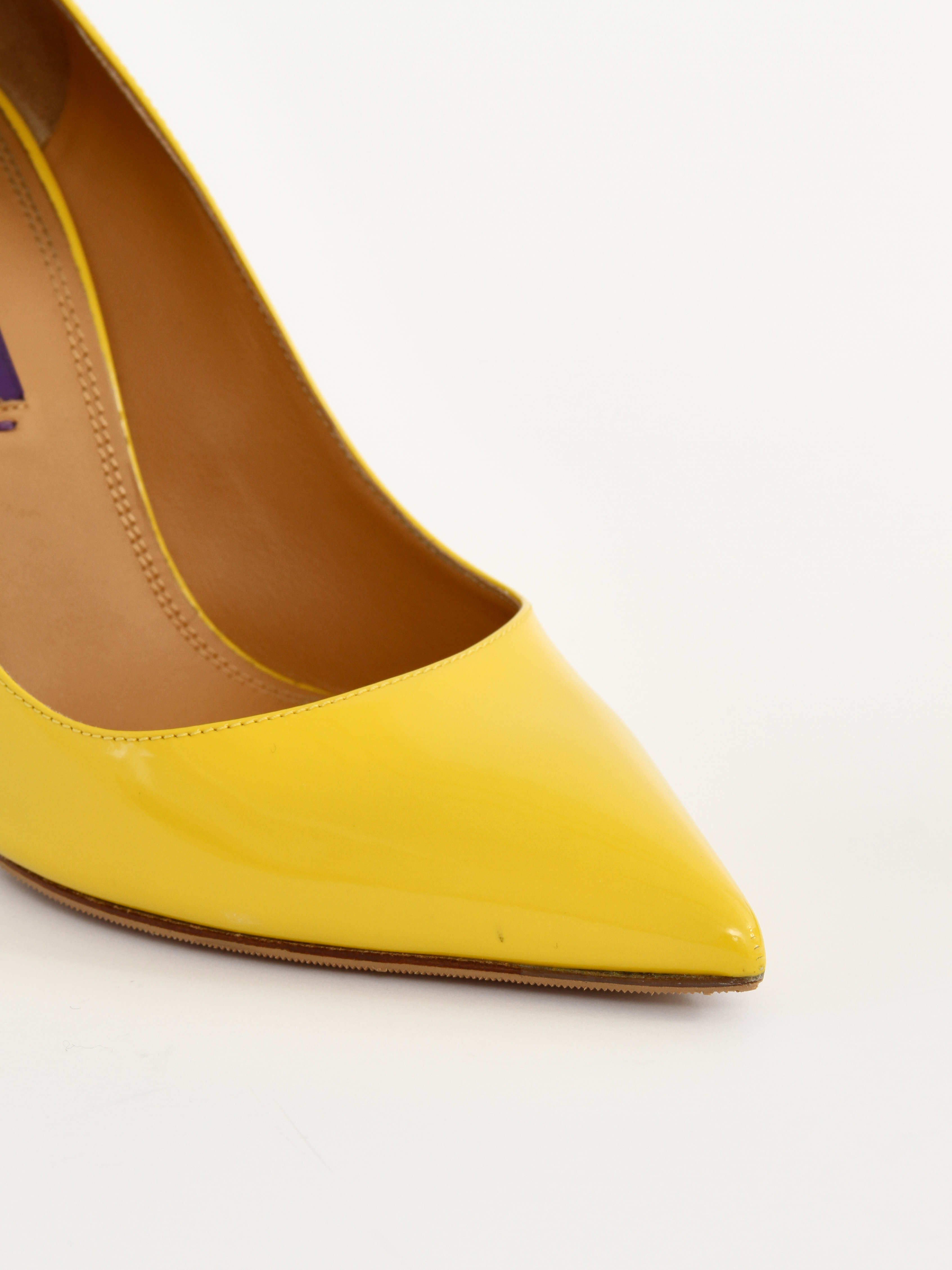 Ralph Lauren Shoes 38 12