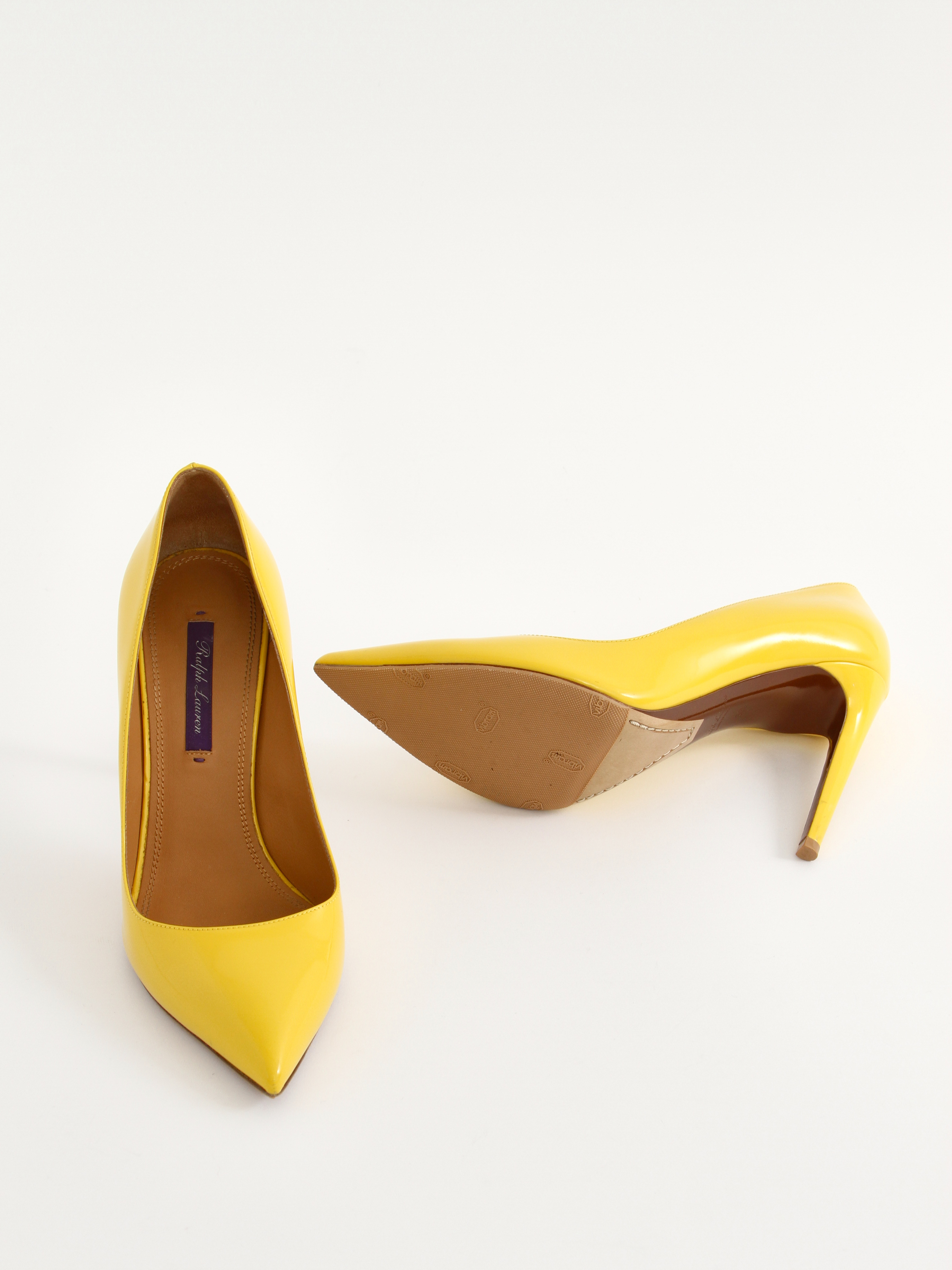 Ralph Lauren Shoes 38 9