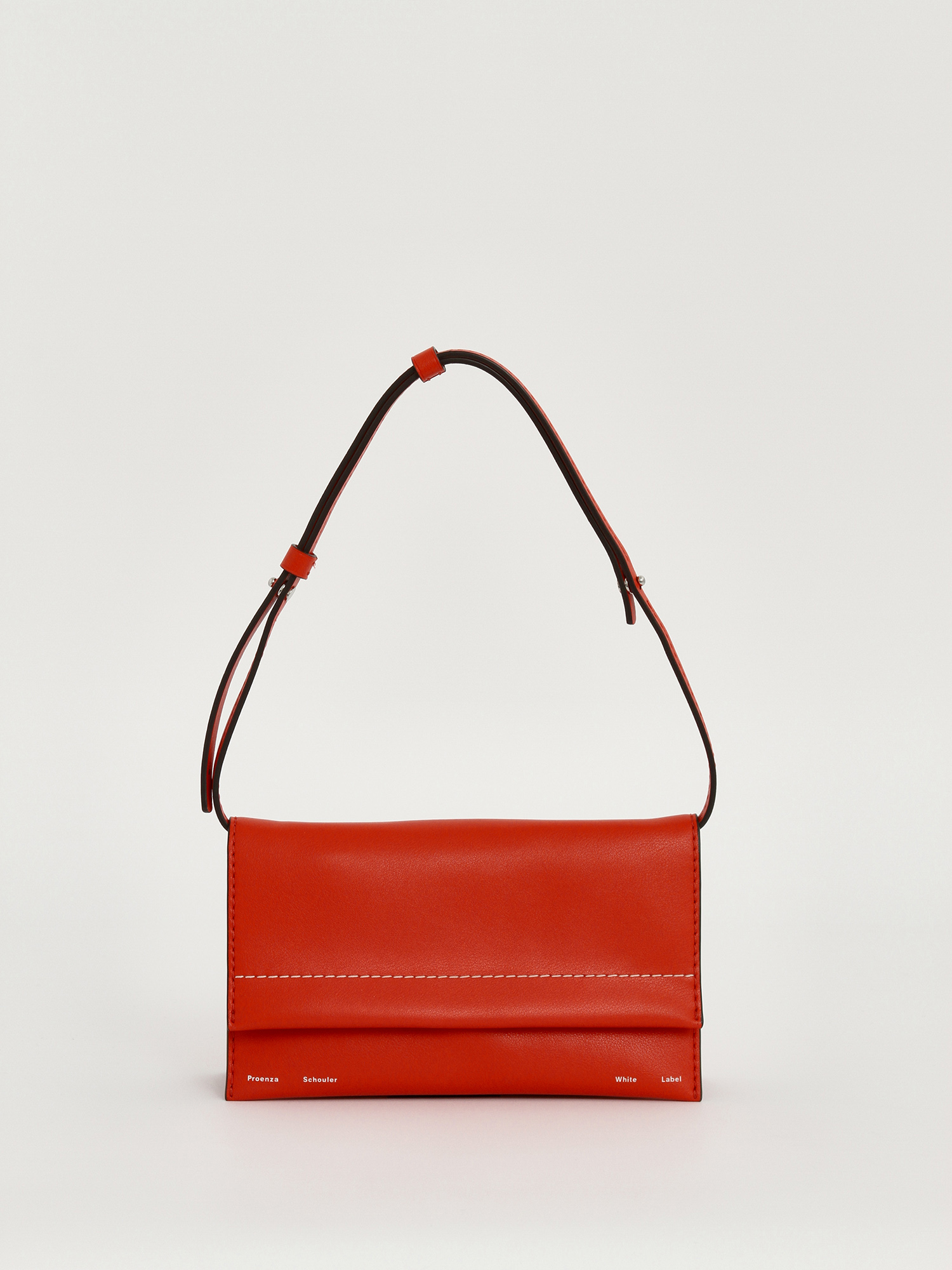 Proenza Schouler Leather Bag 