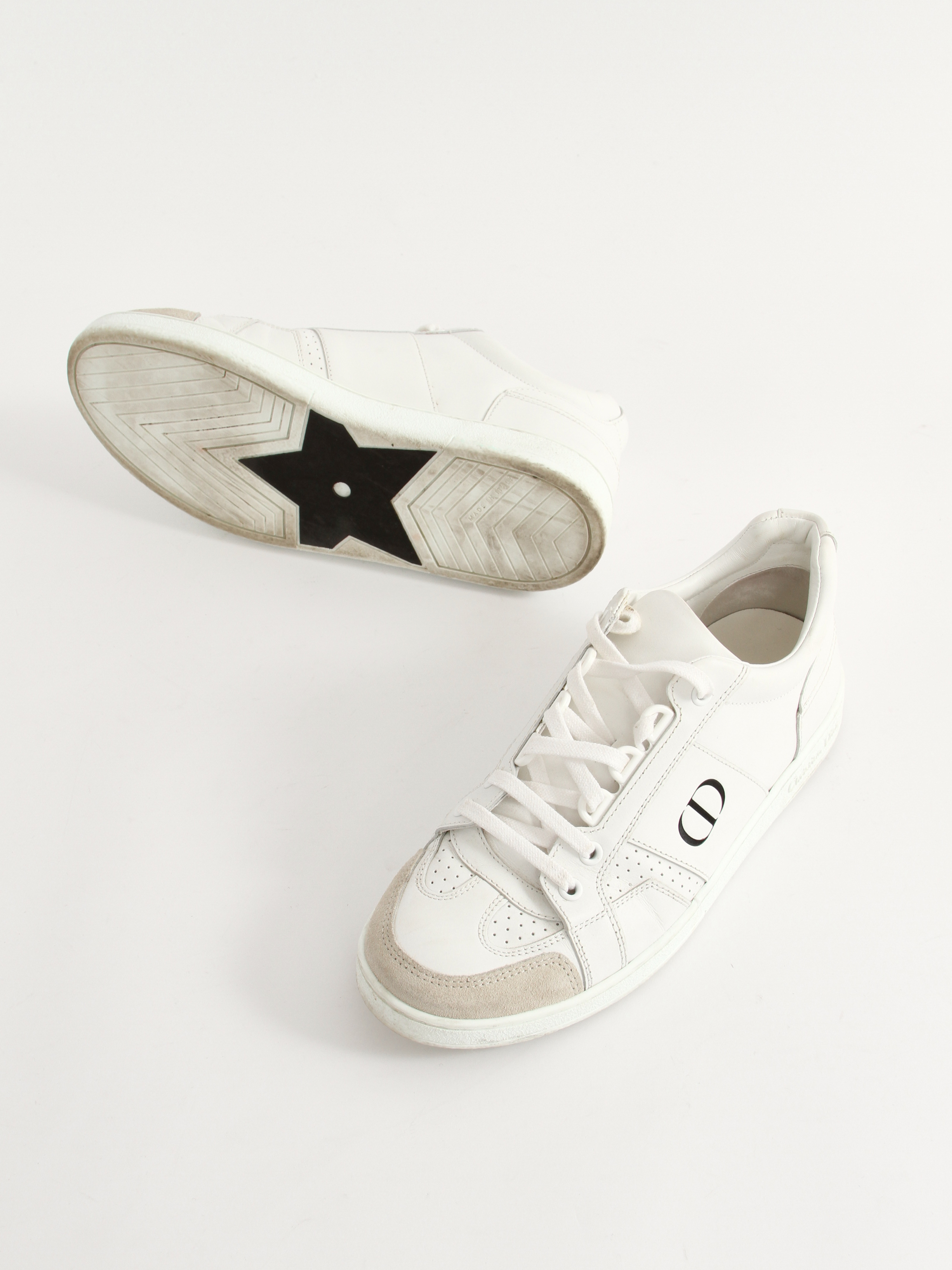 Christian Dior Shoes 36 8