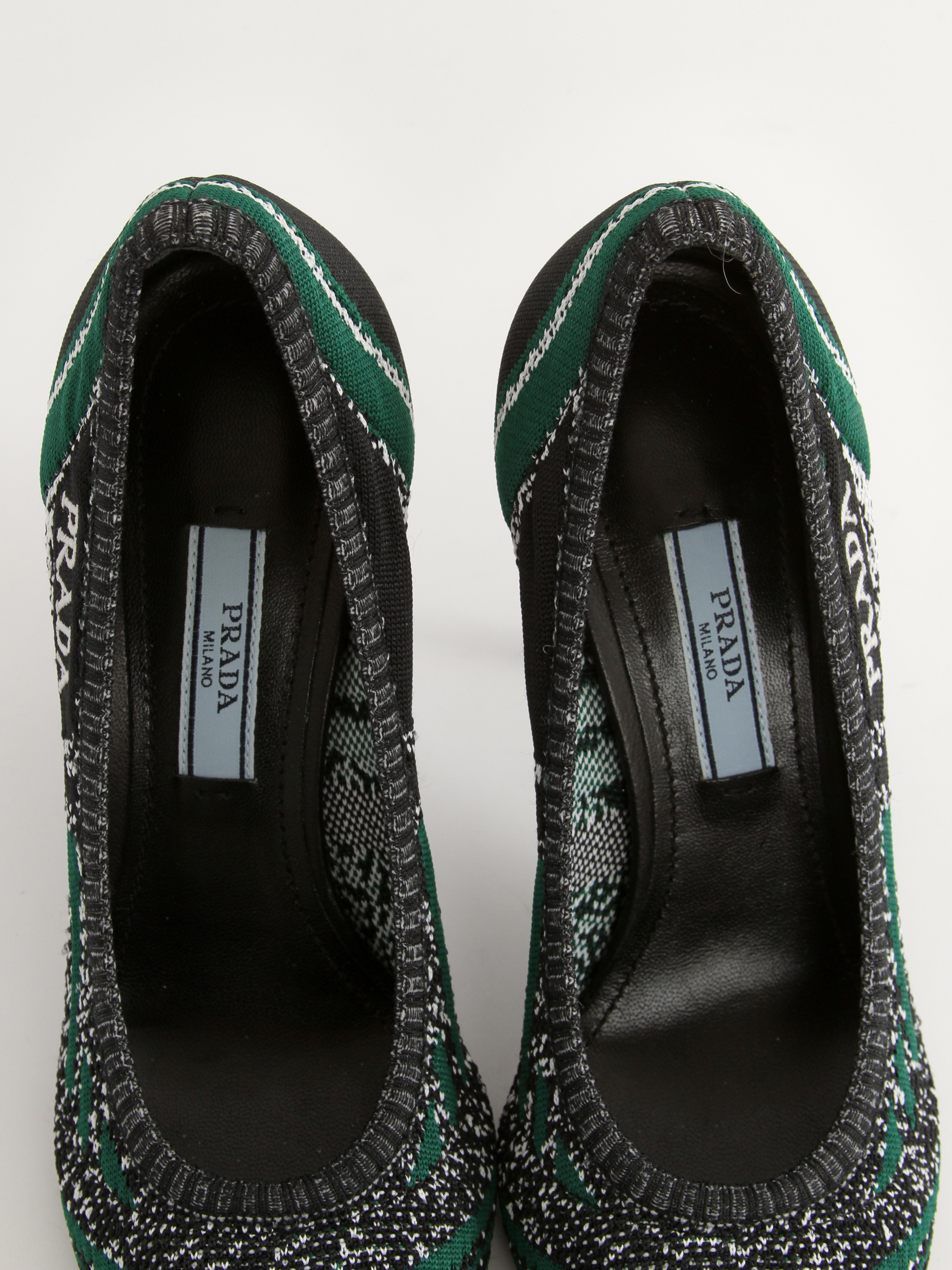 Prada Shoes 35.5 6