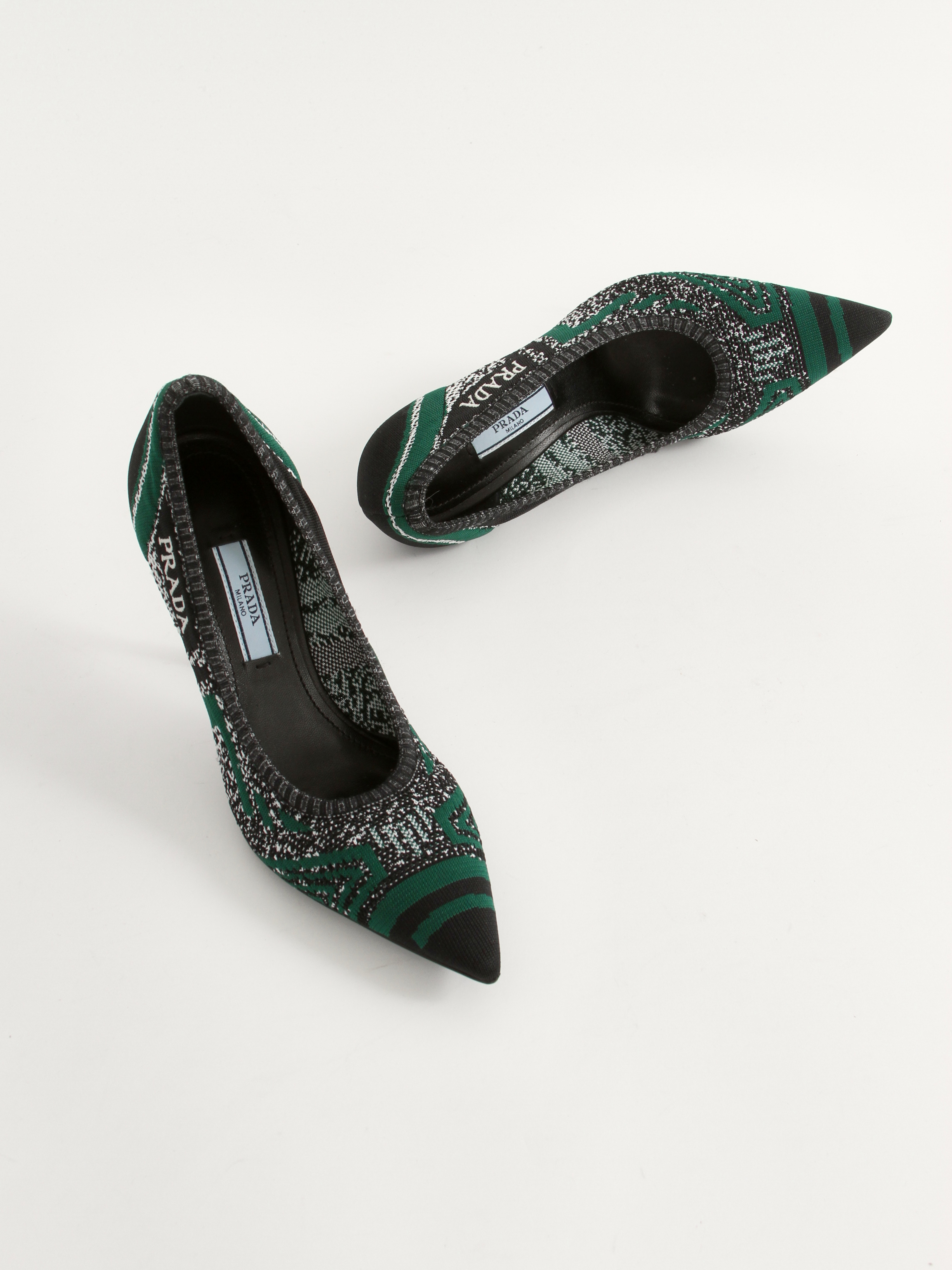 Prada Shoes 35.5 4