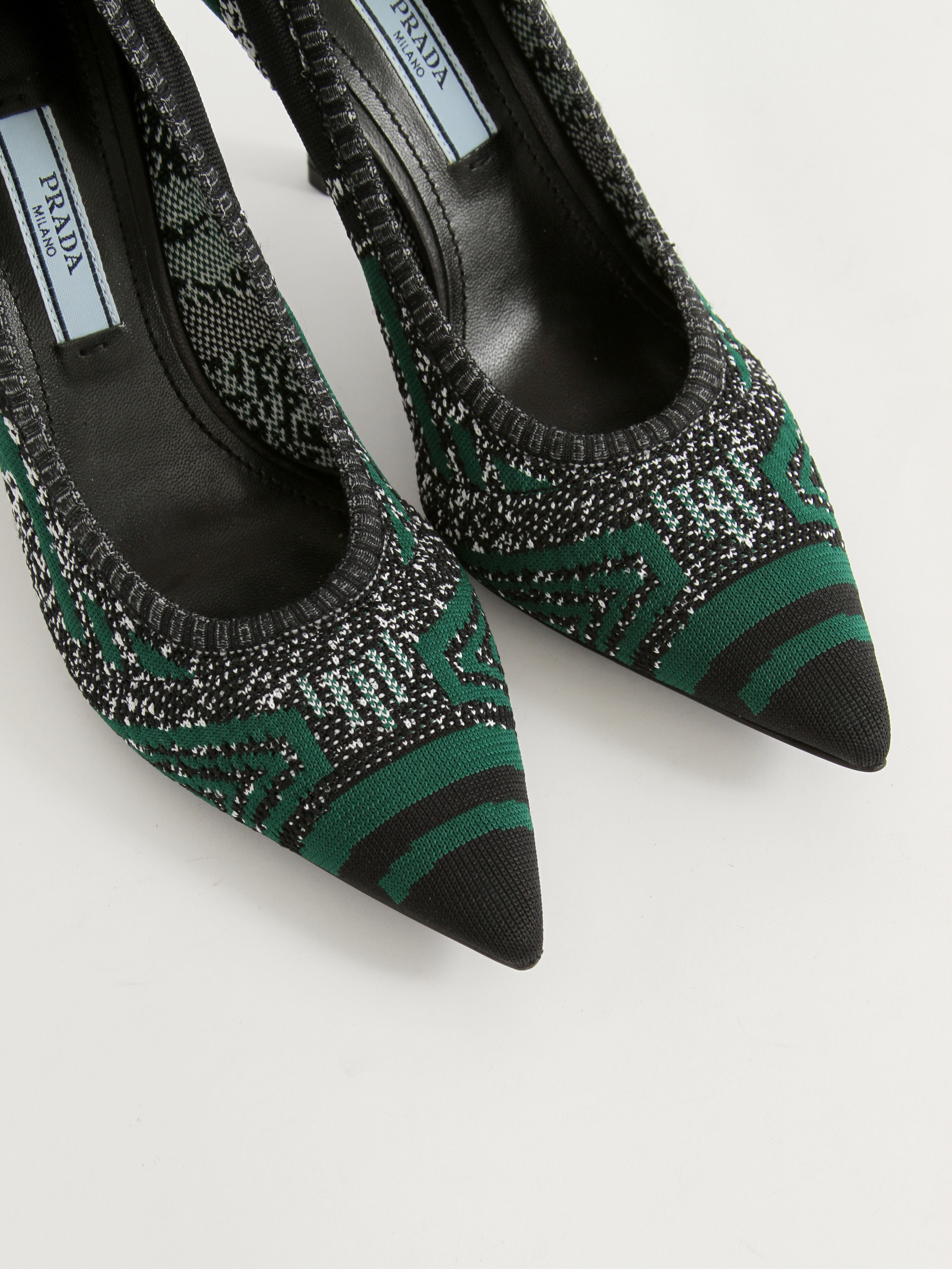 Prada Shoes 35.5 3