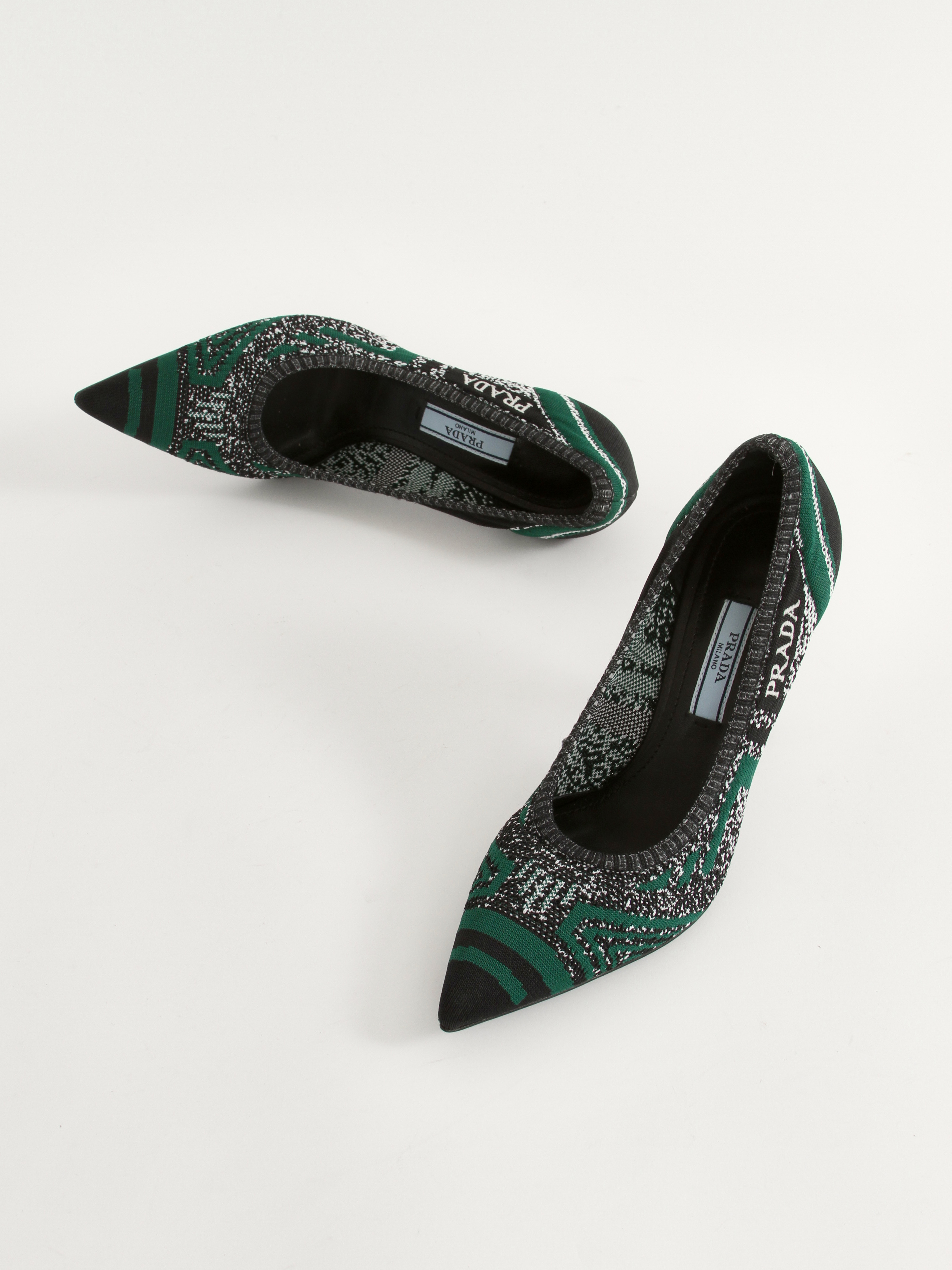 Prada Shoes 35.5 5