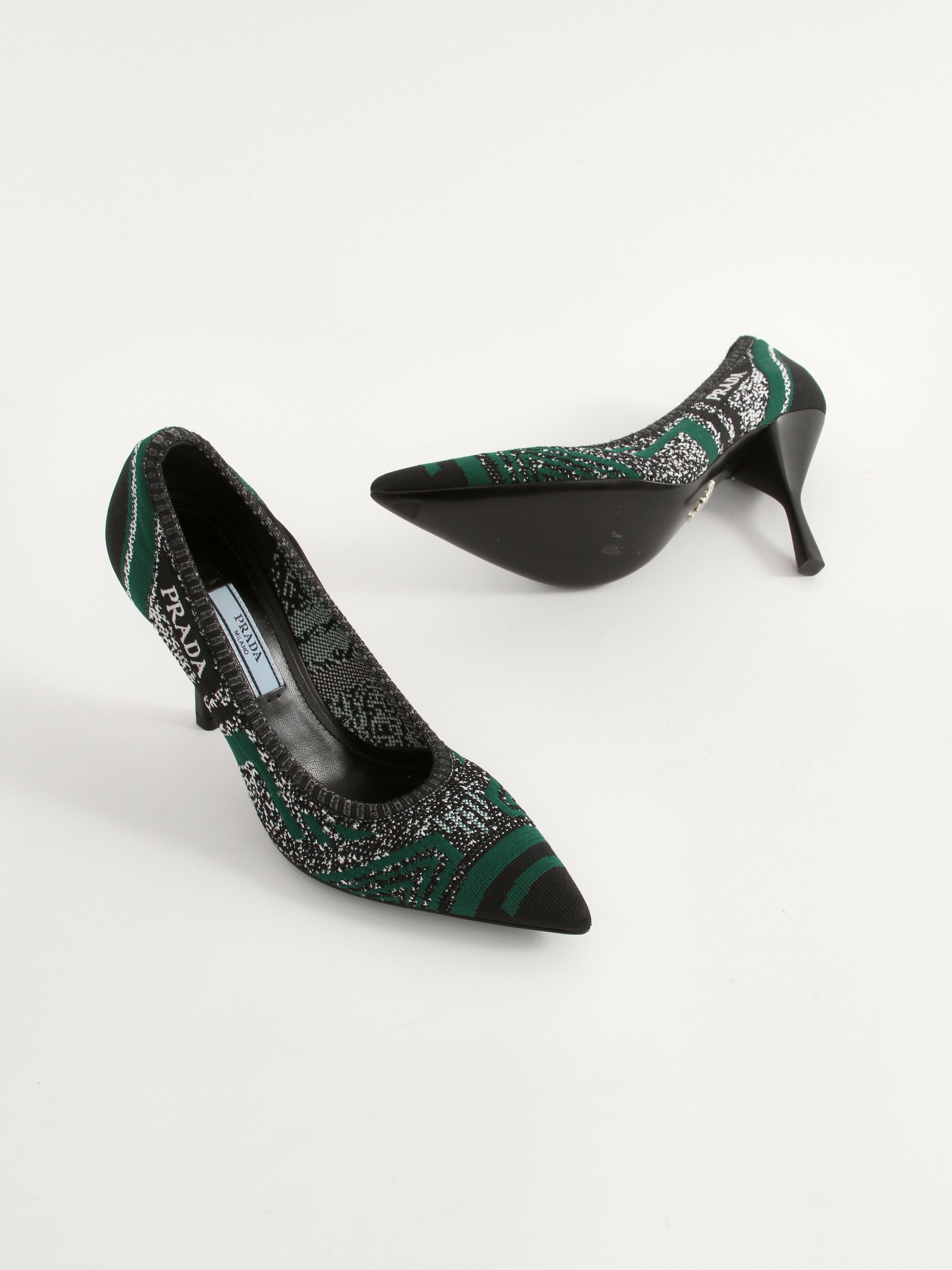 Prada Shoes 35.5 7