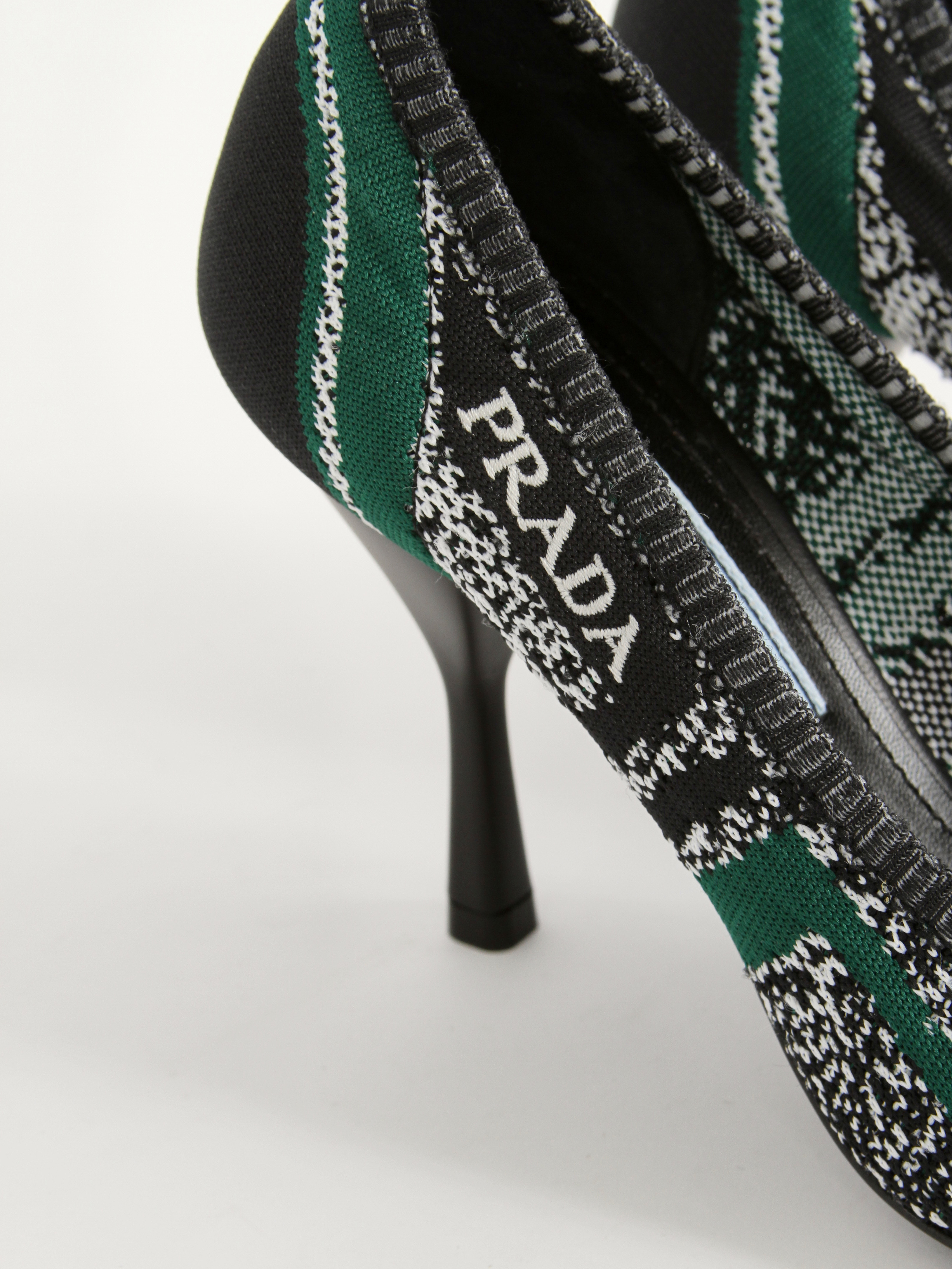 Prada Shoes 35.5 8