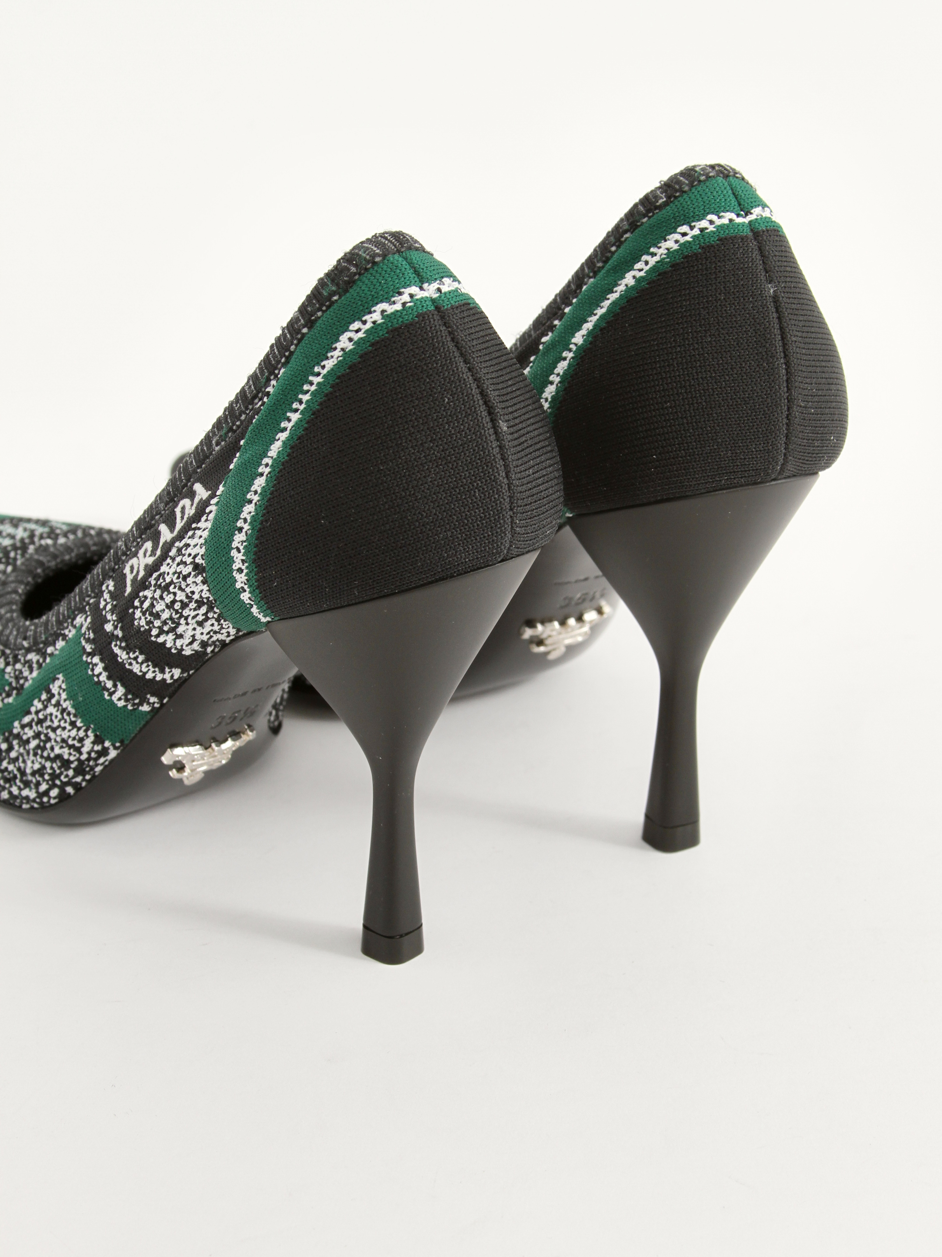 Prada Shoes 35.5 2