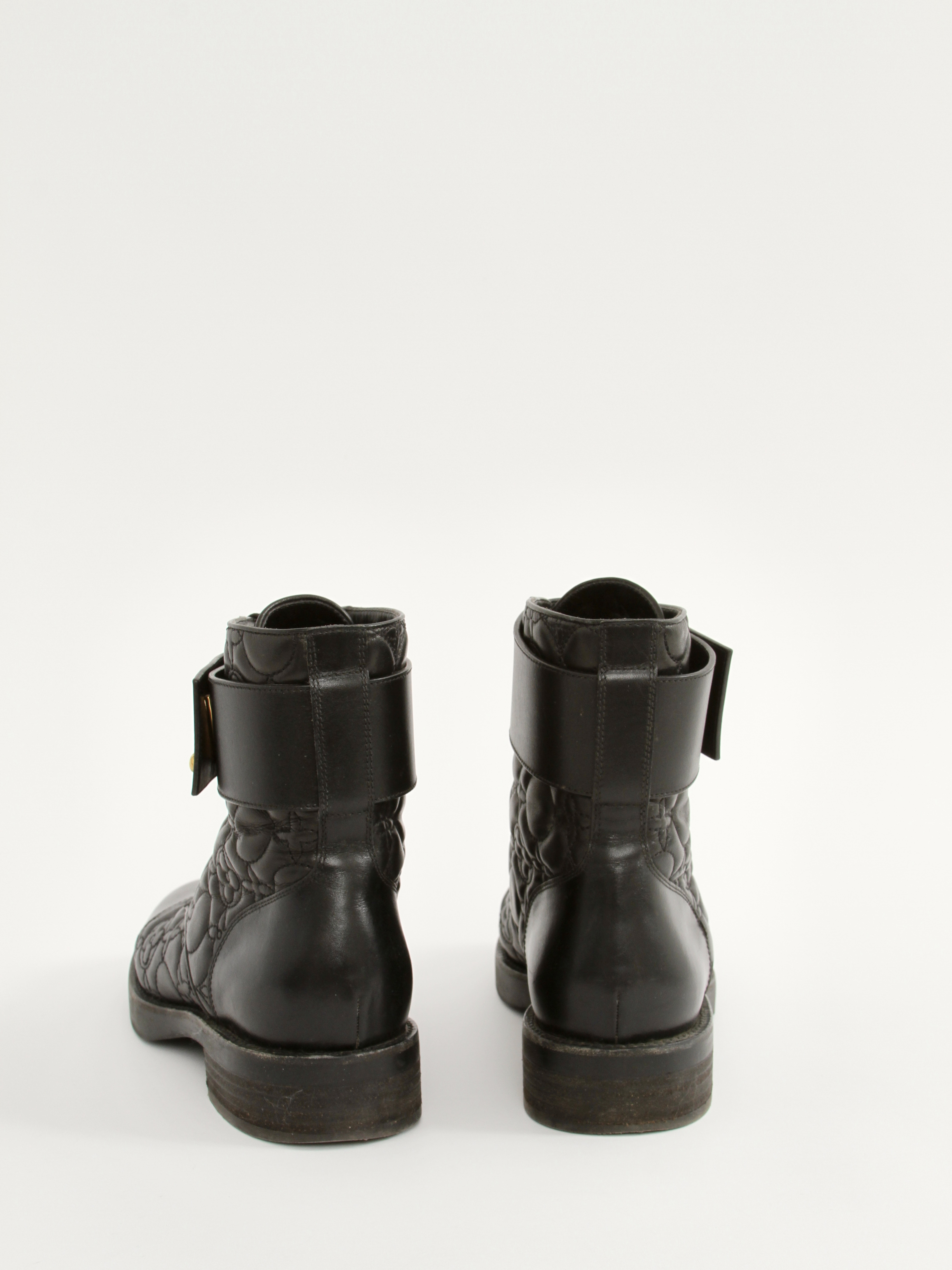 Louis Vuitton Shoes 39 3