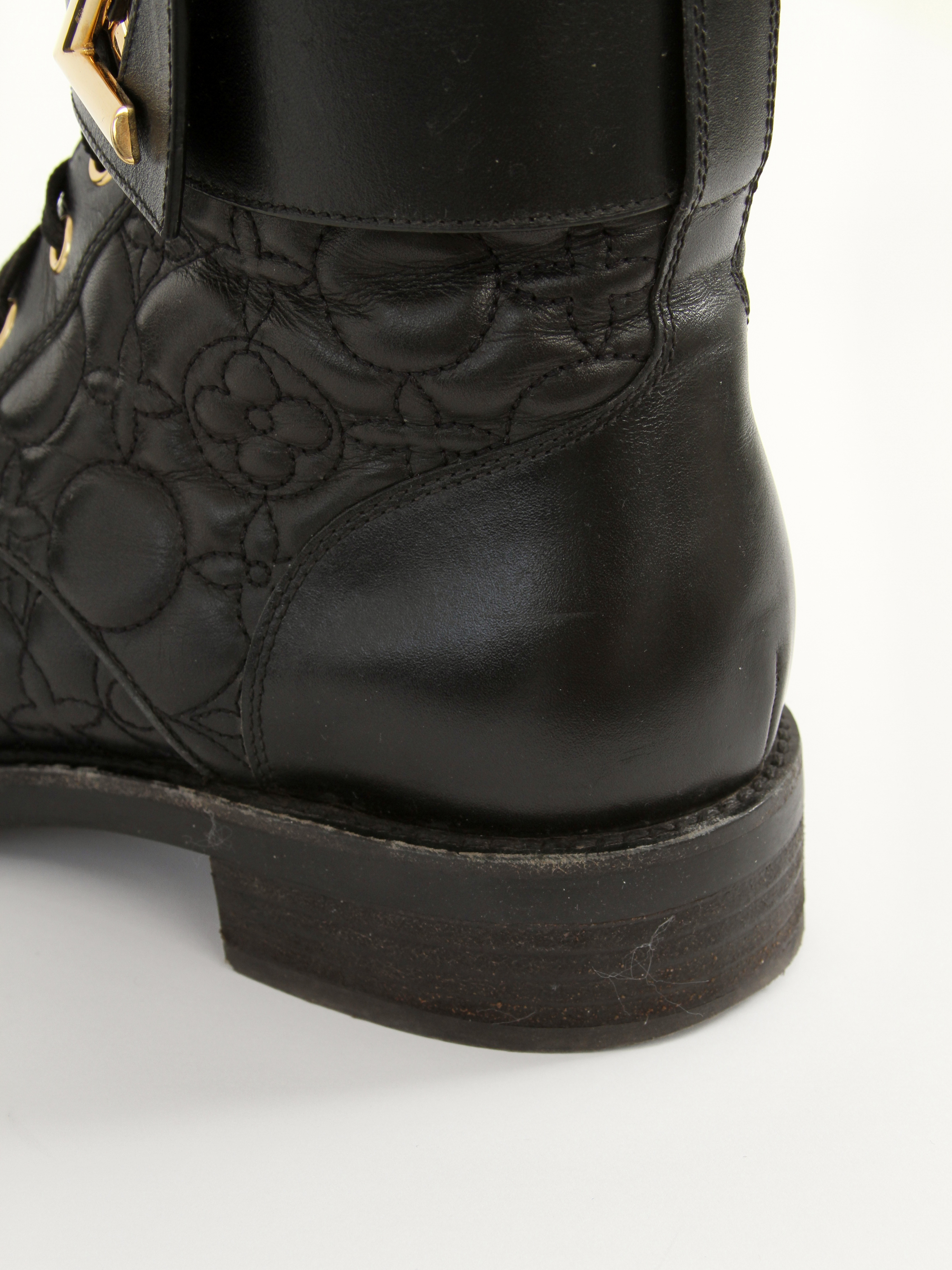 Louis Vuitton Shoes 39 12