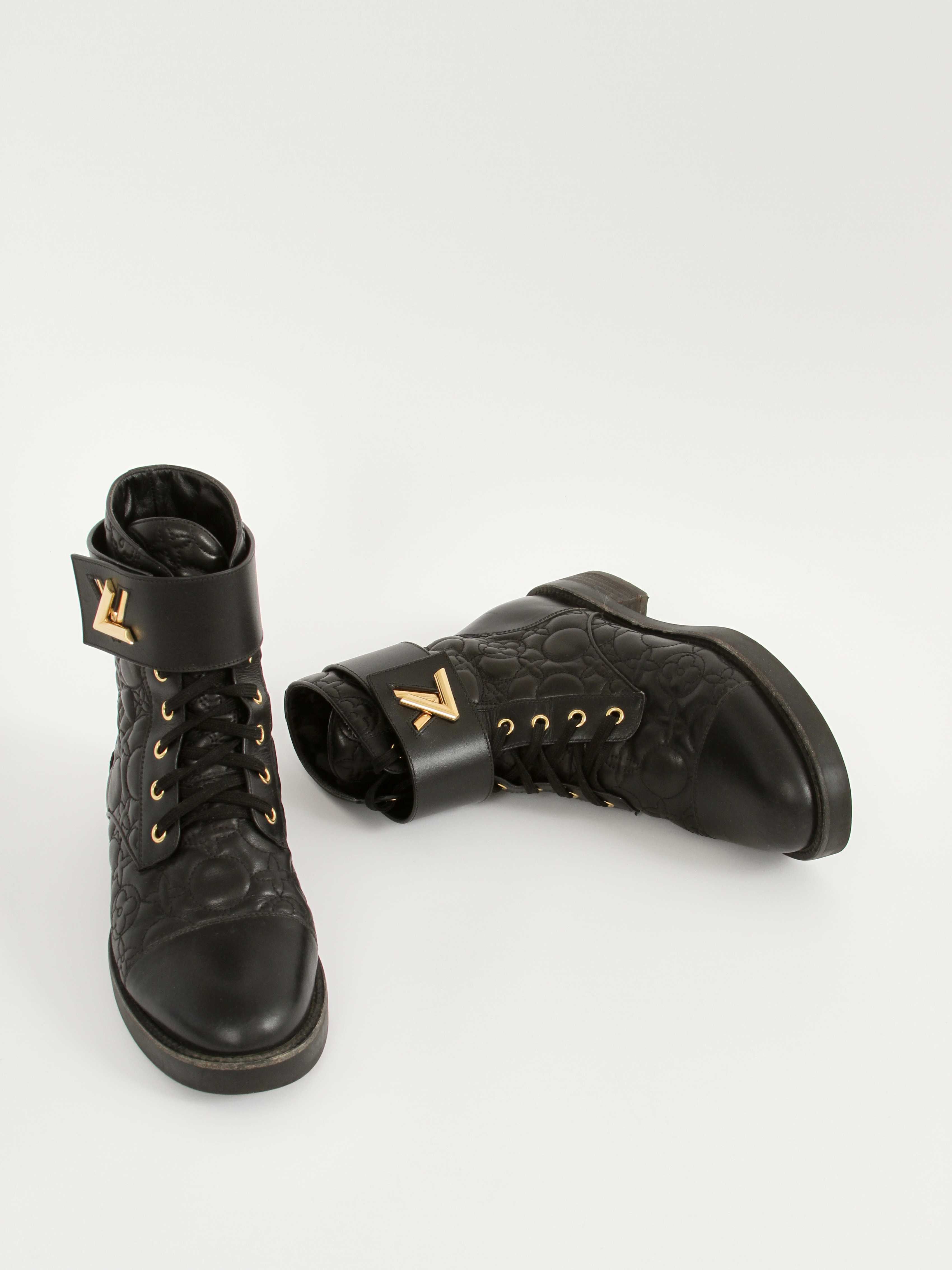 Louis Vuitton Shoes 39 5