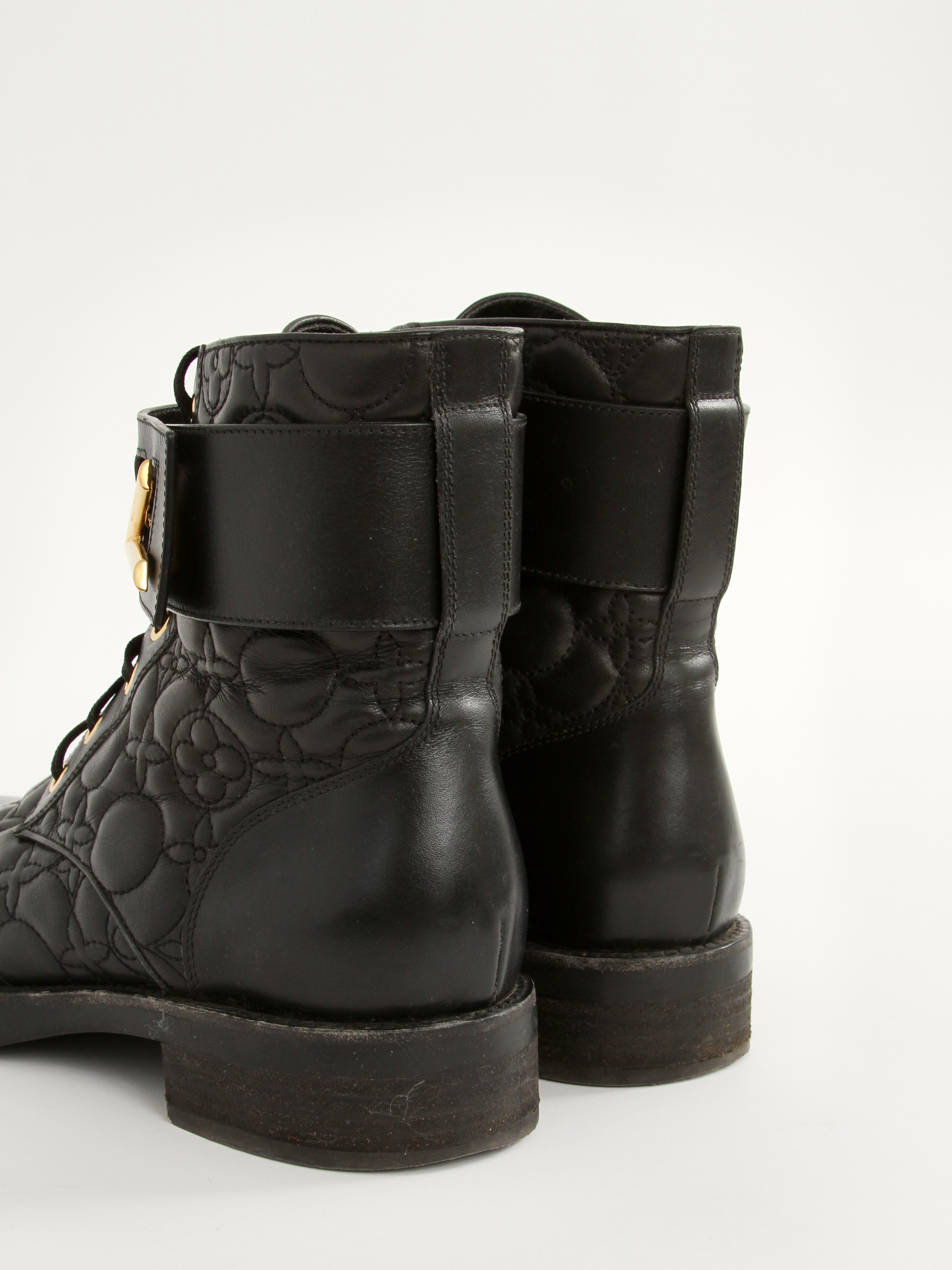 Louis Vuitton Shoes 39 8