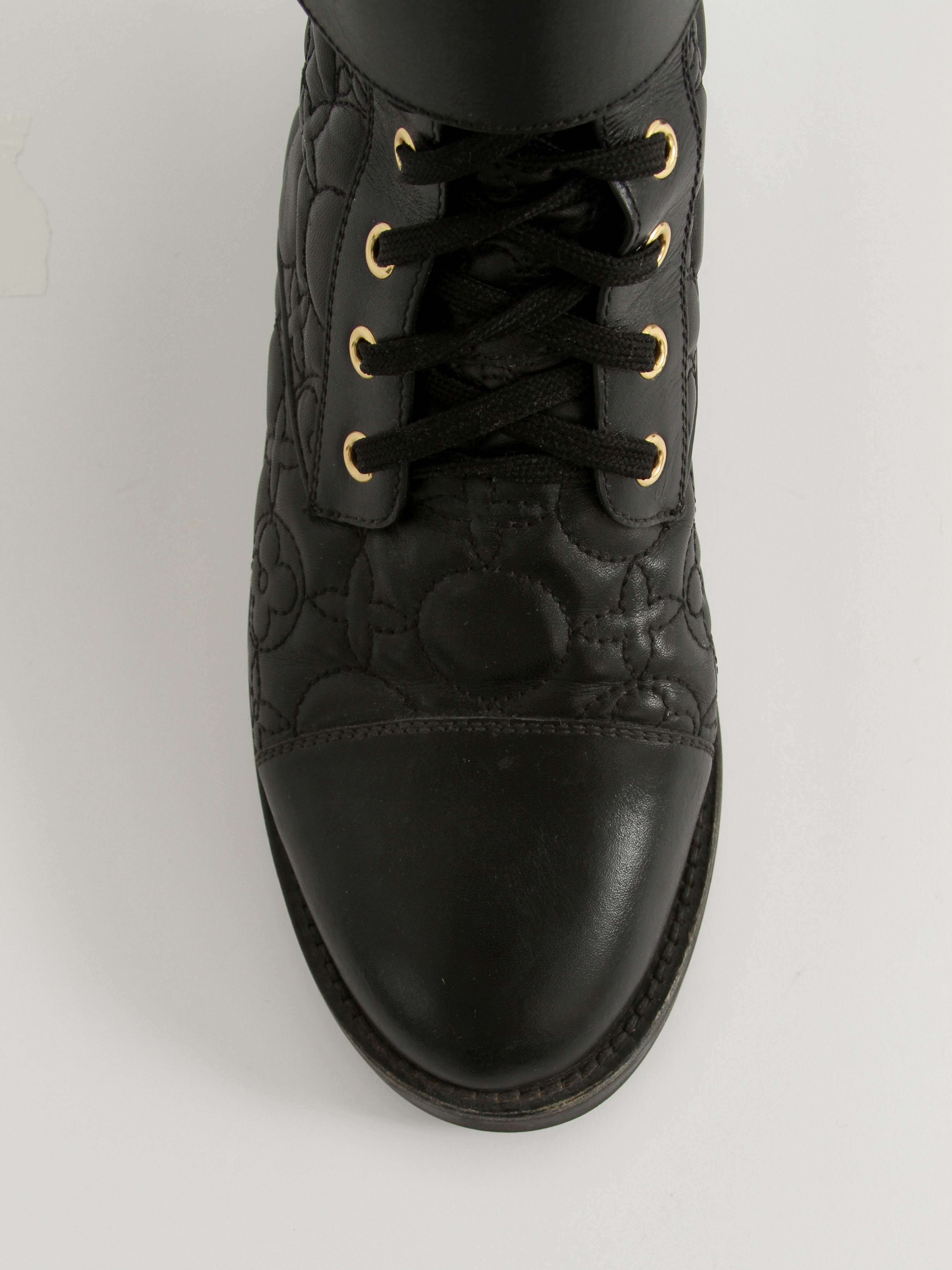 Louis Vuitton Shoes 39 4
