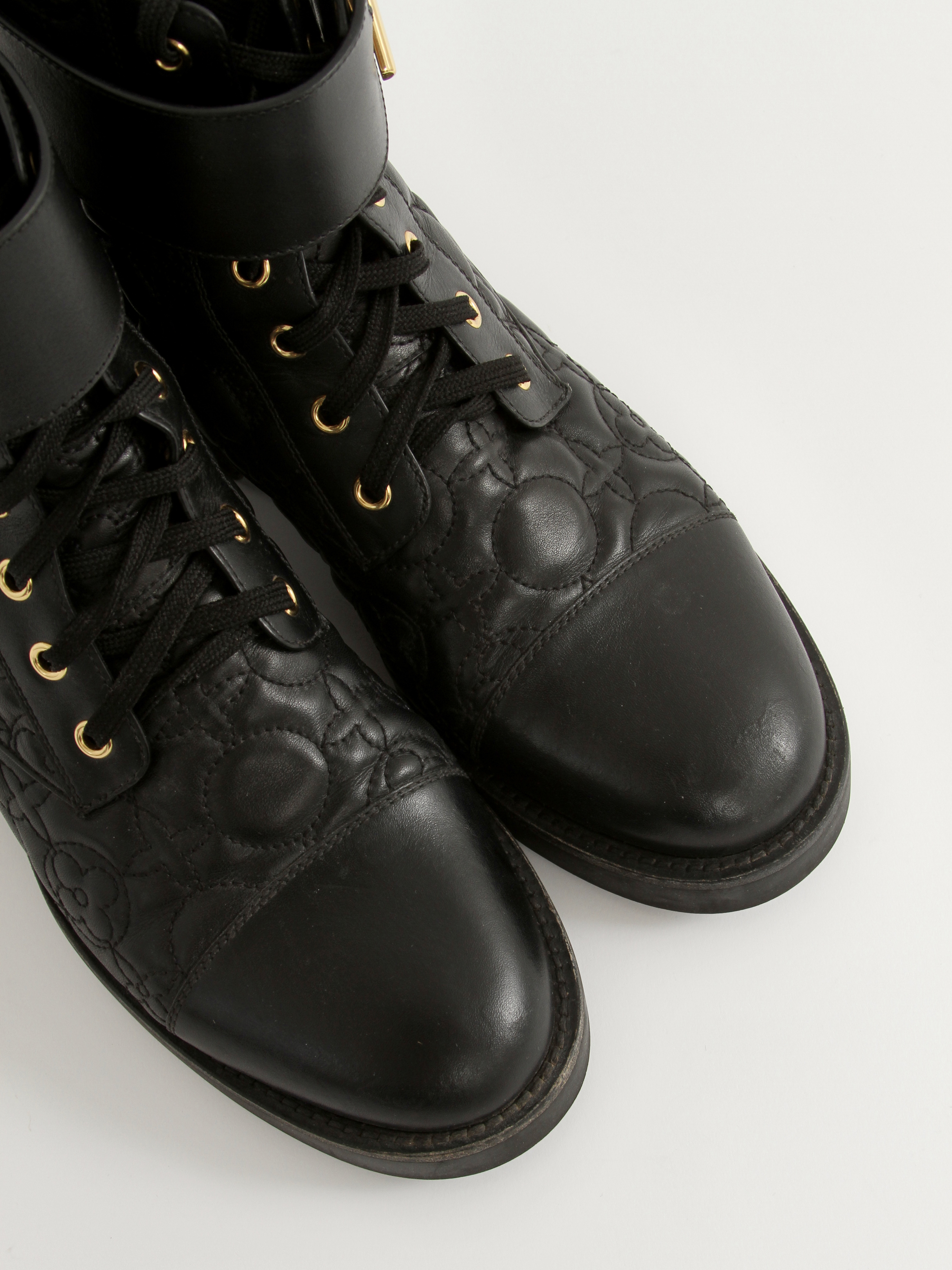Louis Vuitton Shoes 39 6