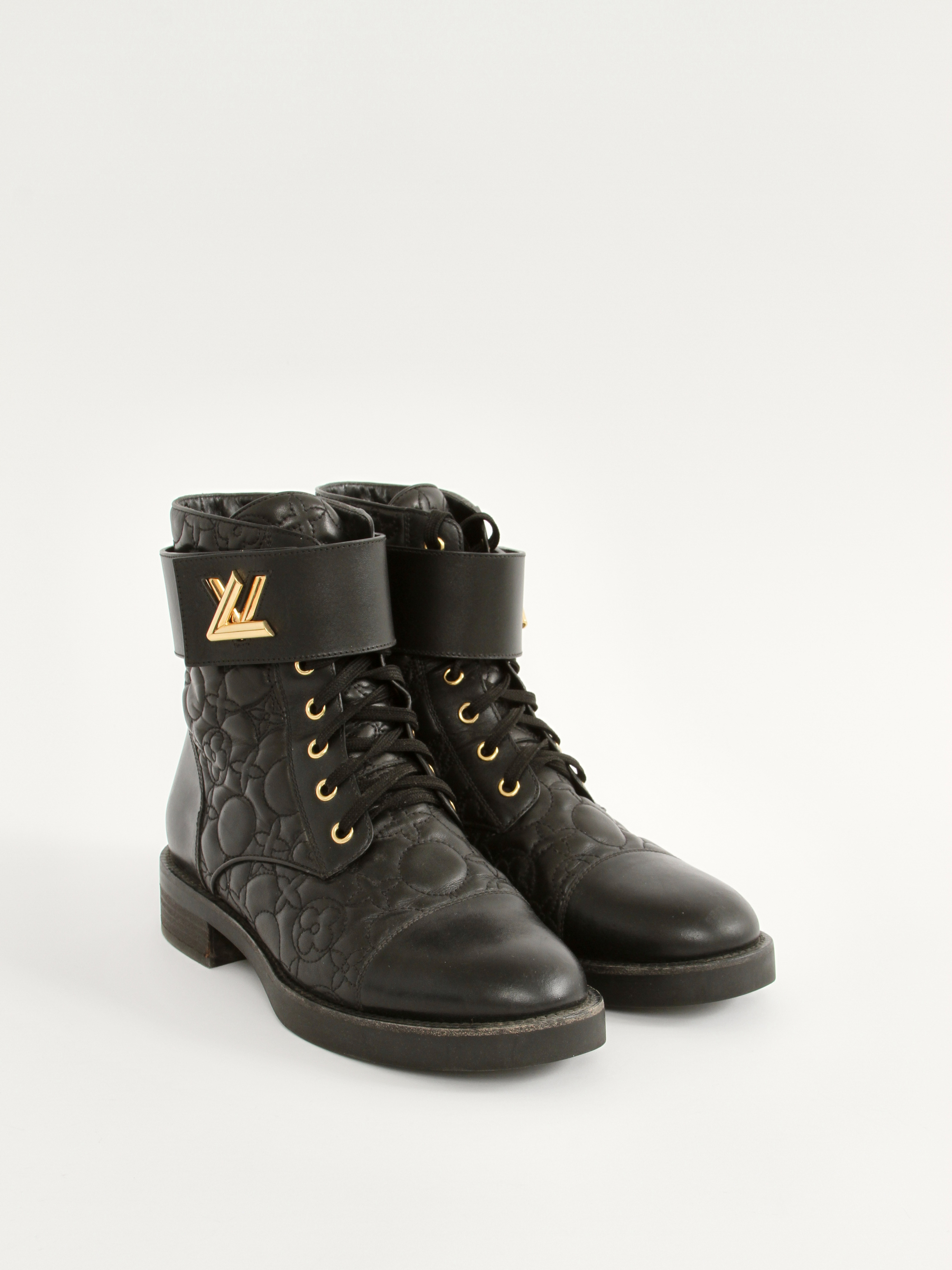 Louis Vuitton Shoes 39 2