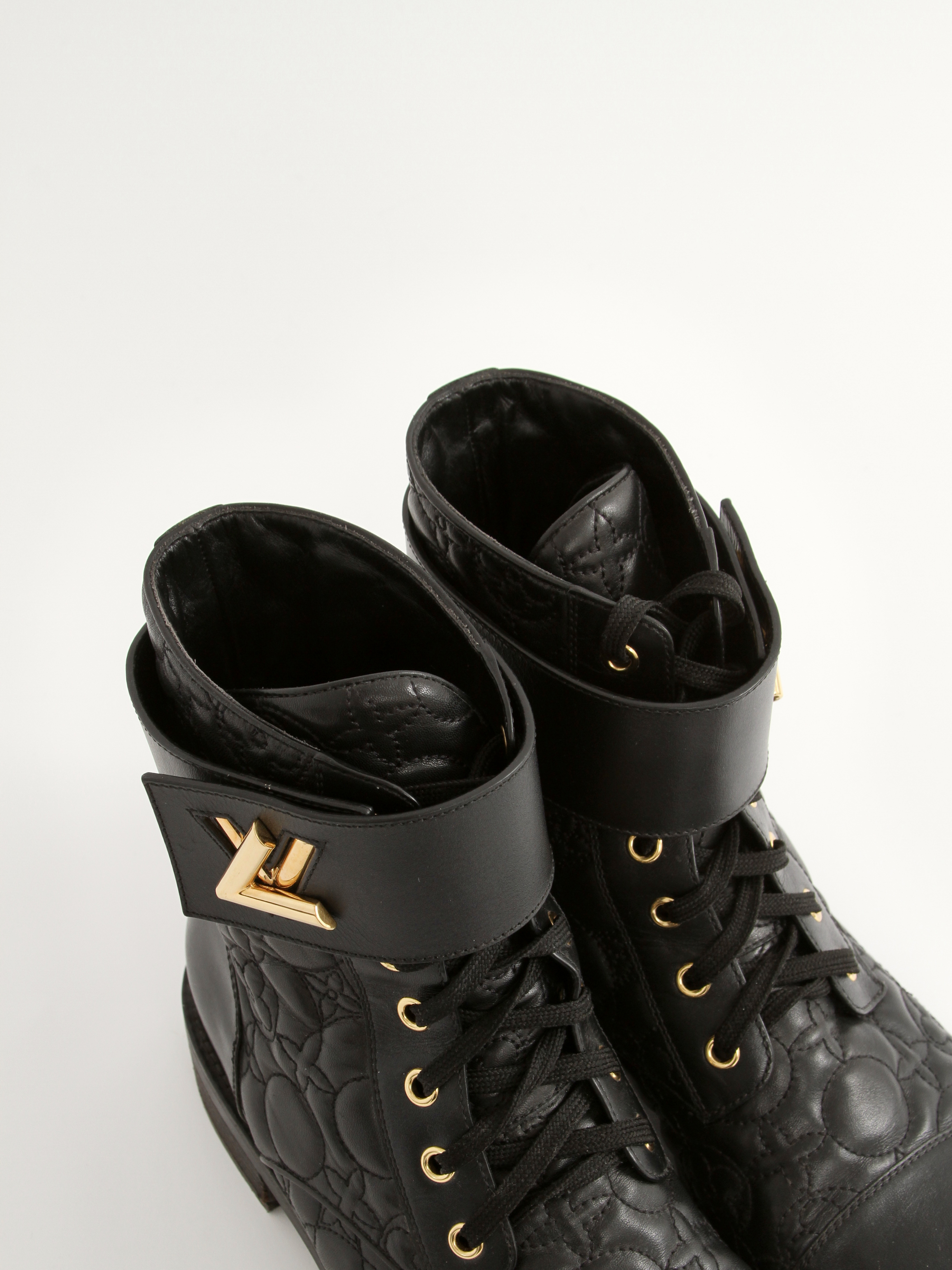 Louis Vuitton Shoes 39 7