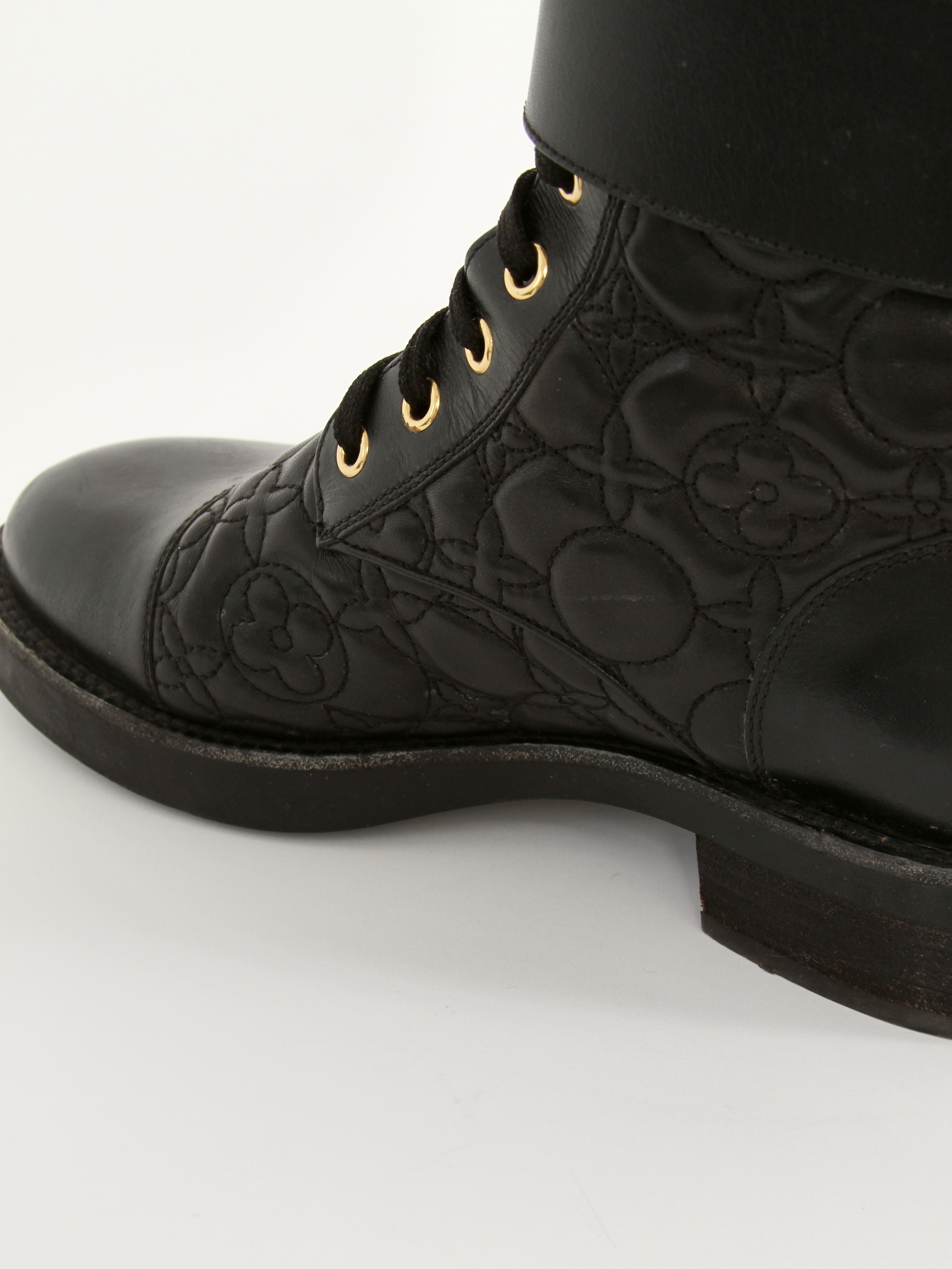 Louis Vuitton Shoes 39 14