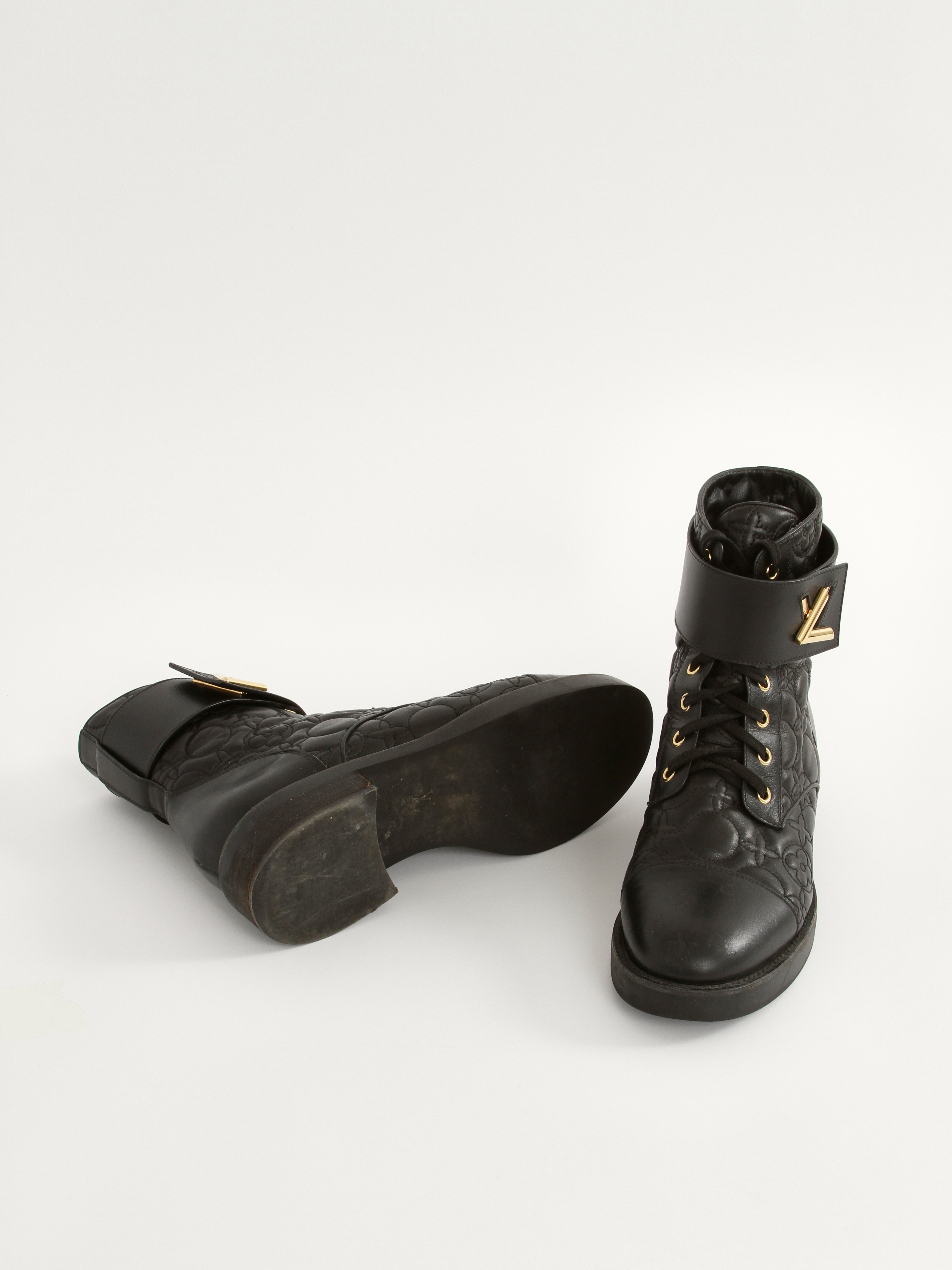 Louis Vuitton Shoes 39 10